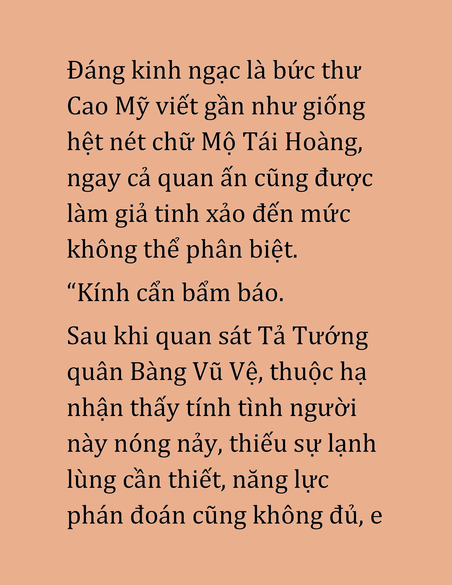 Đọc truyện HAT[NOVEL] Xích Long Võ Đế - Chap 42