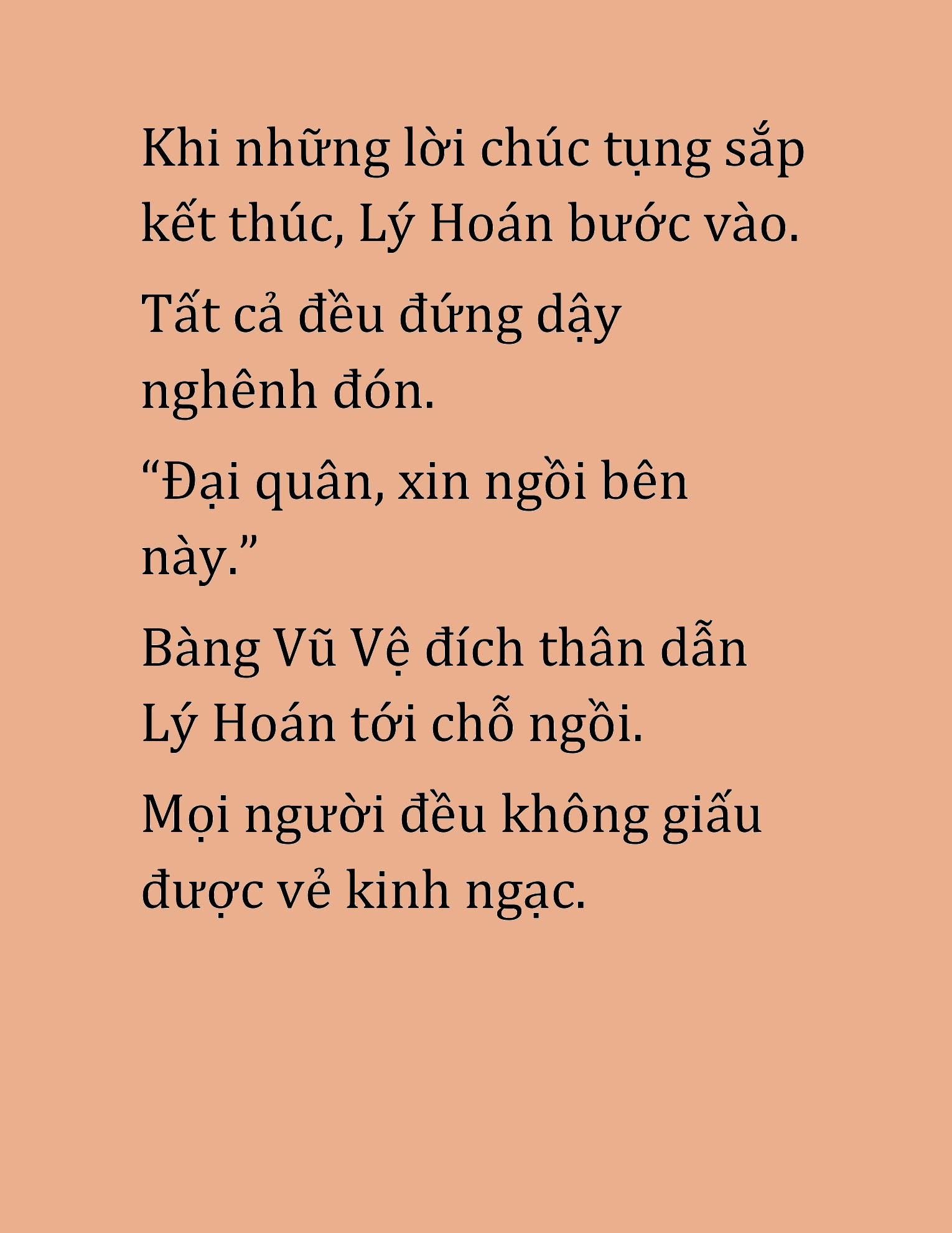 Đọc truyện HAT[NOVEL] Xích Long Võ Đế - Chap 42