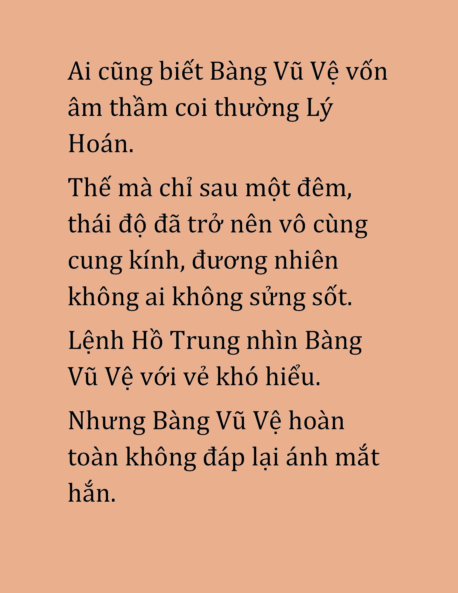 Đọc truyện HAT[NOVEL] Xích Long Võ Đế - Chap 42