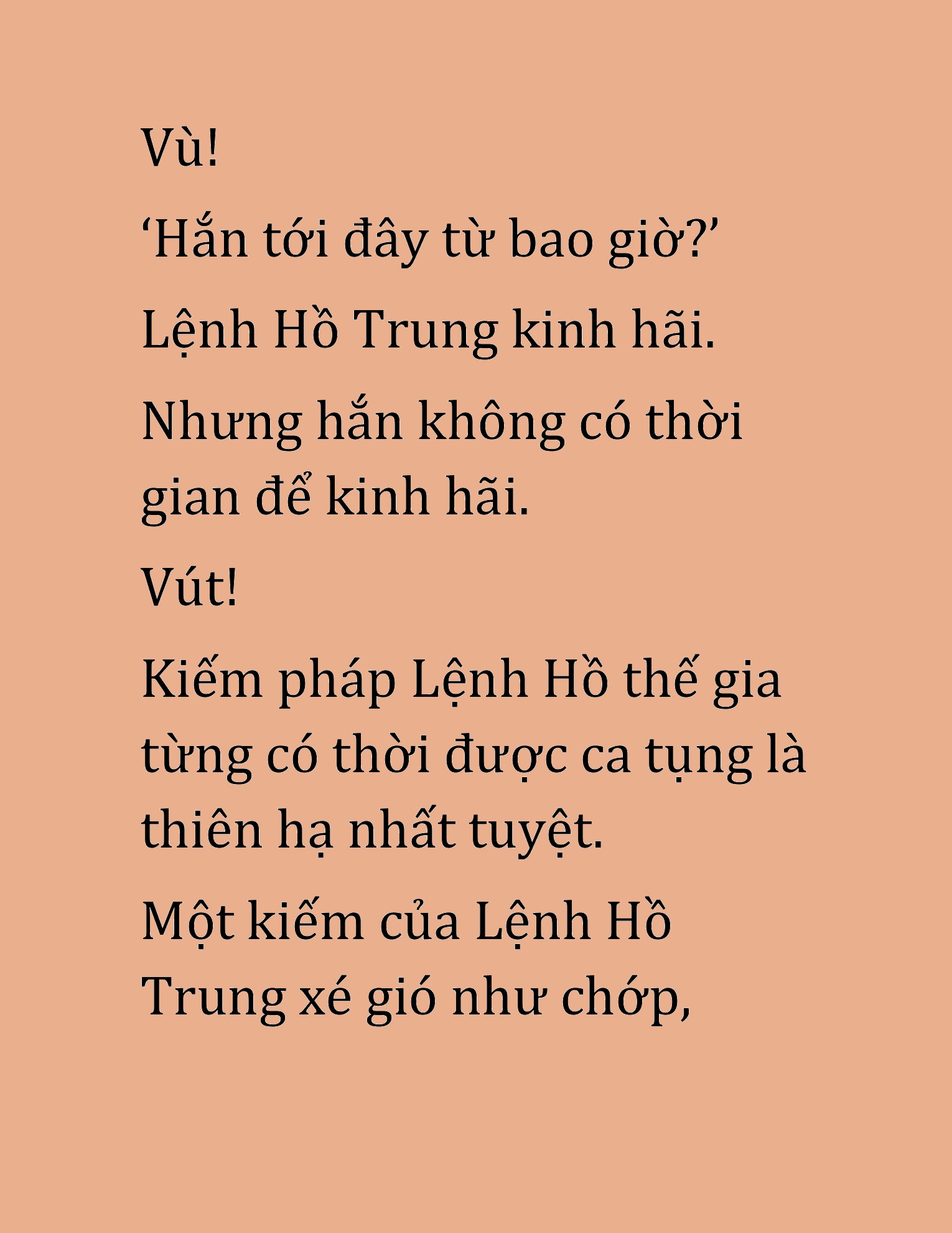 Đọc truyện HAT[NOVEL] Xích Long Võ Đế - Chap 42