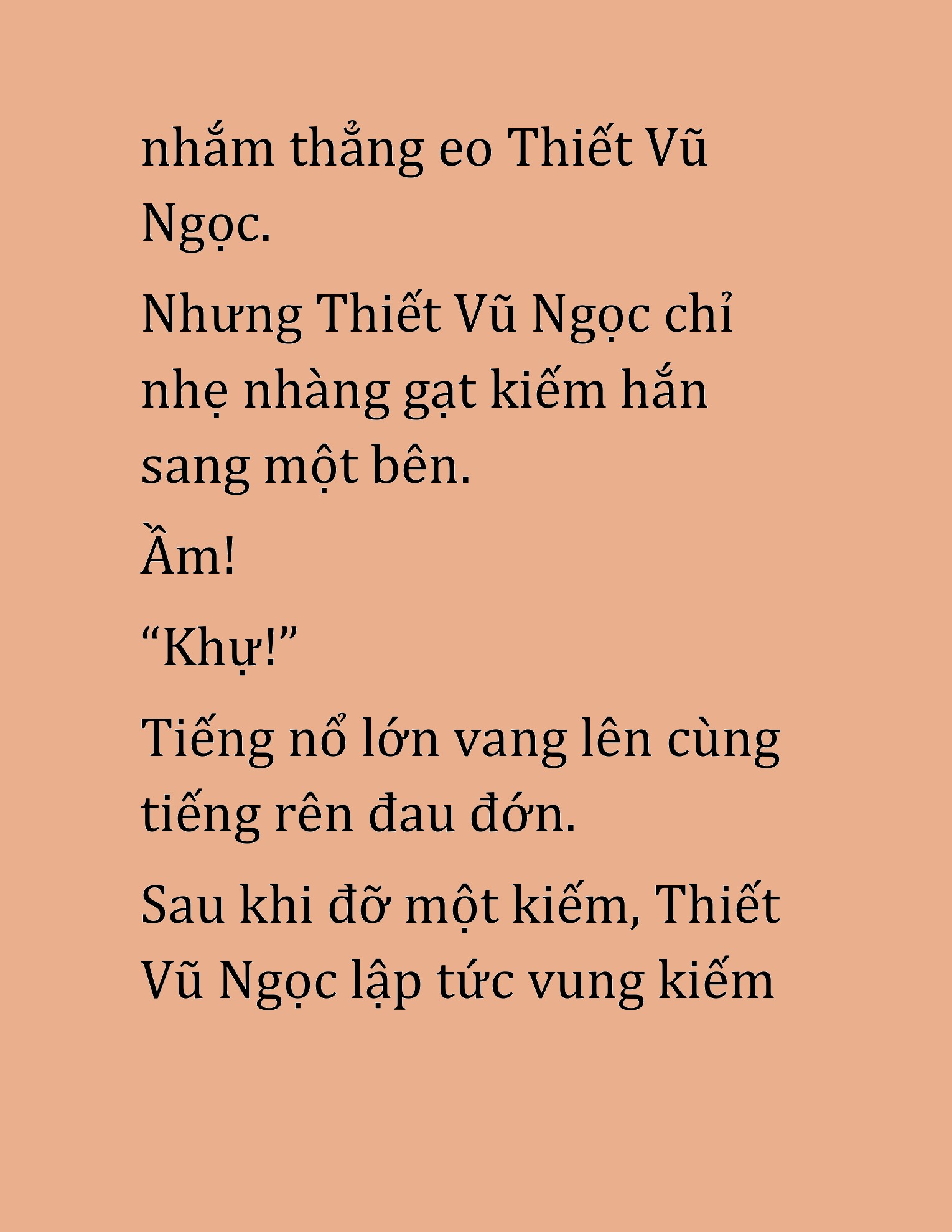Đọc truyện HAT[NOVEL] Xích Long Võ Đế - Chap 42