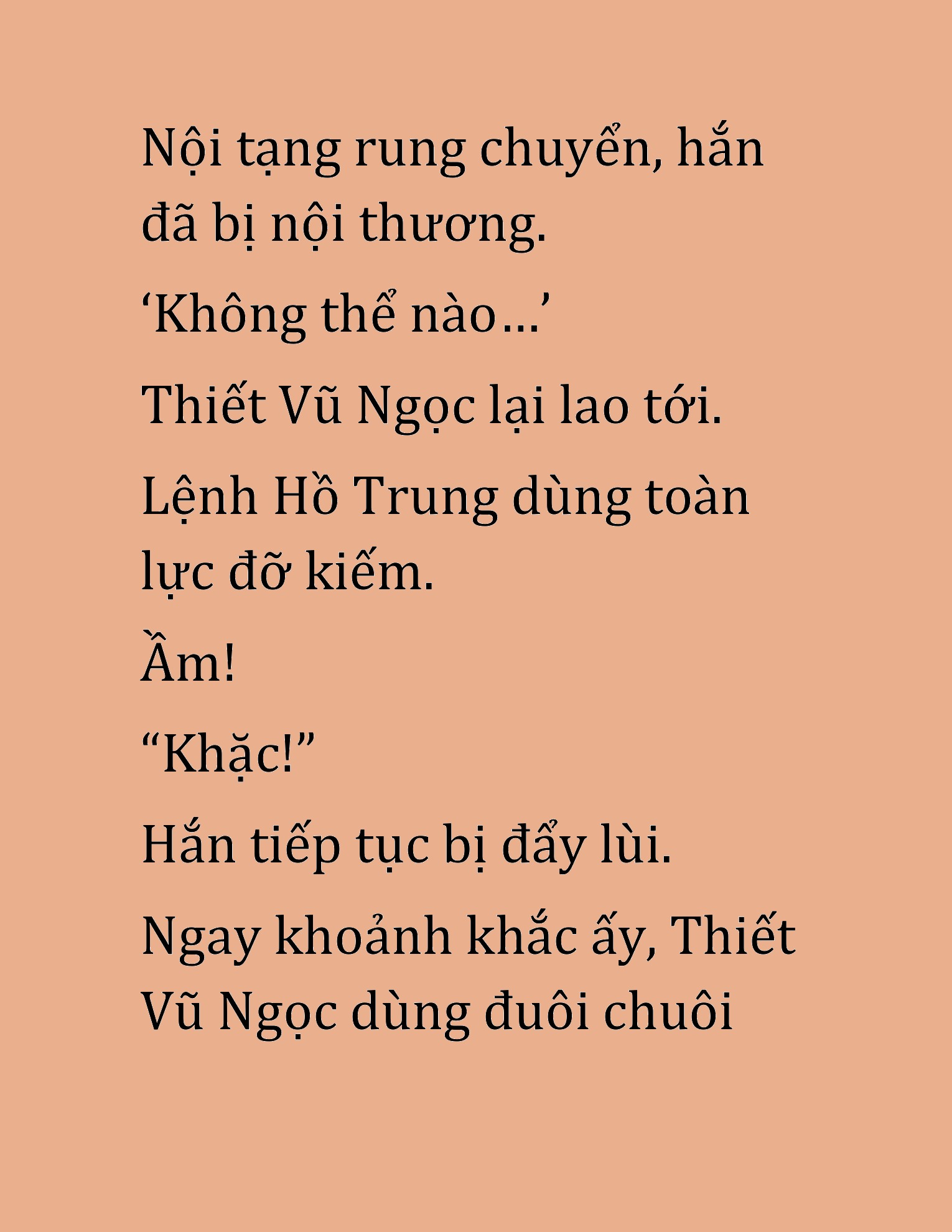 Đọc truyện HAT[NOVEL] Xích Long Võ Đế - Chap 42