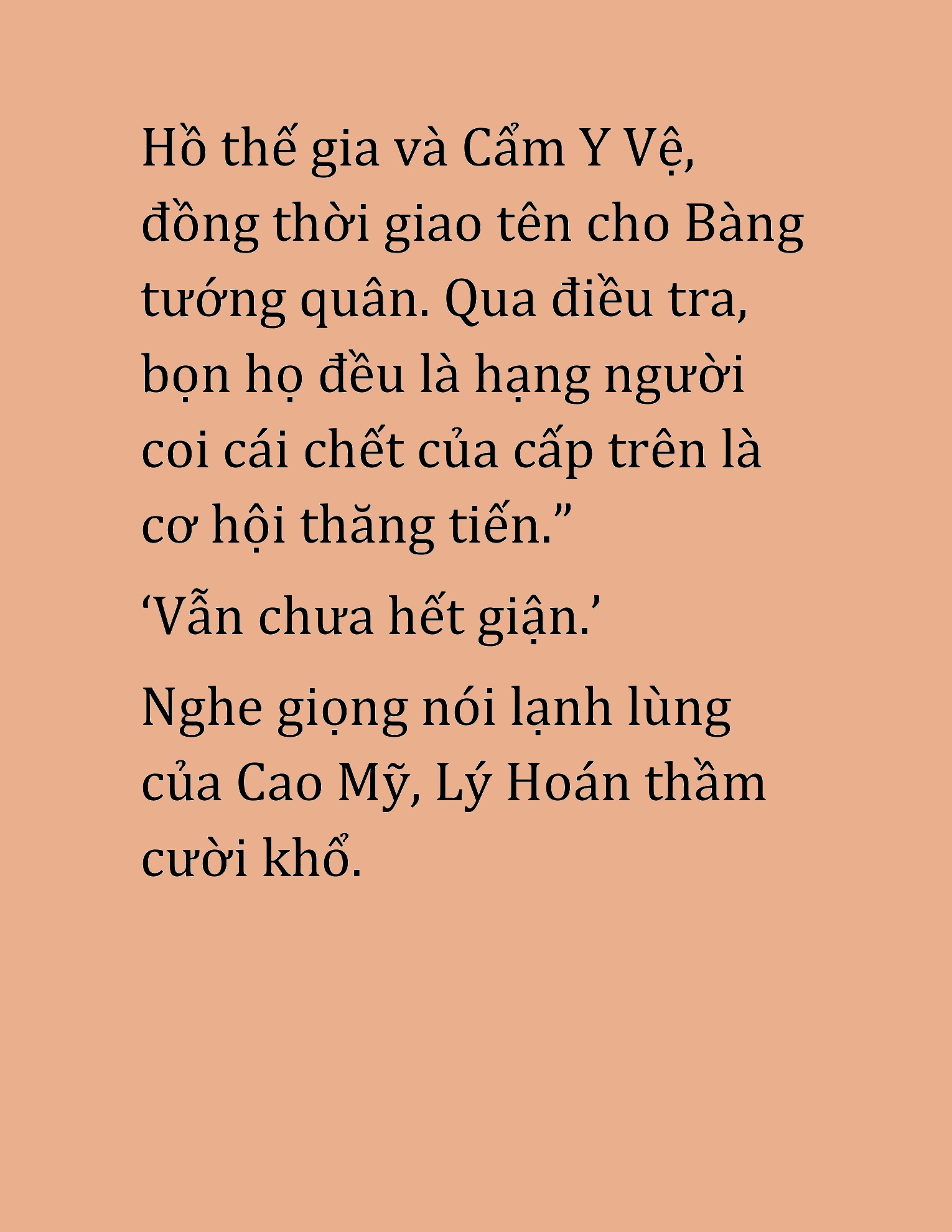 Đọc truyện HAT[NOVEL] Xích Long Võ Đế - Chap 42