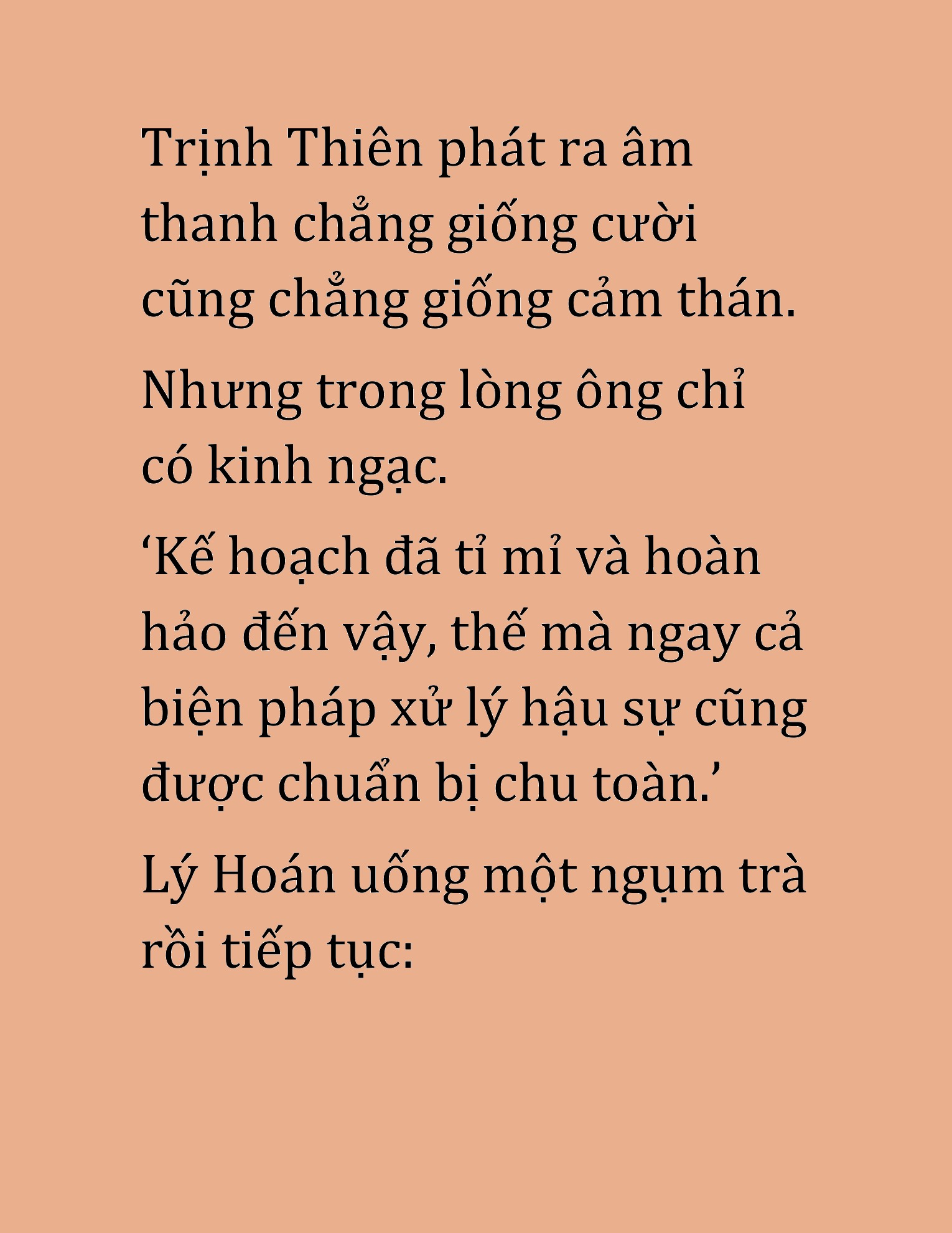 Đọc truyện HAT[NOVEL] Xích Long Võ Đế - Chap 42