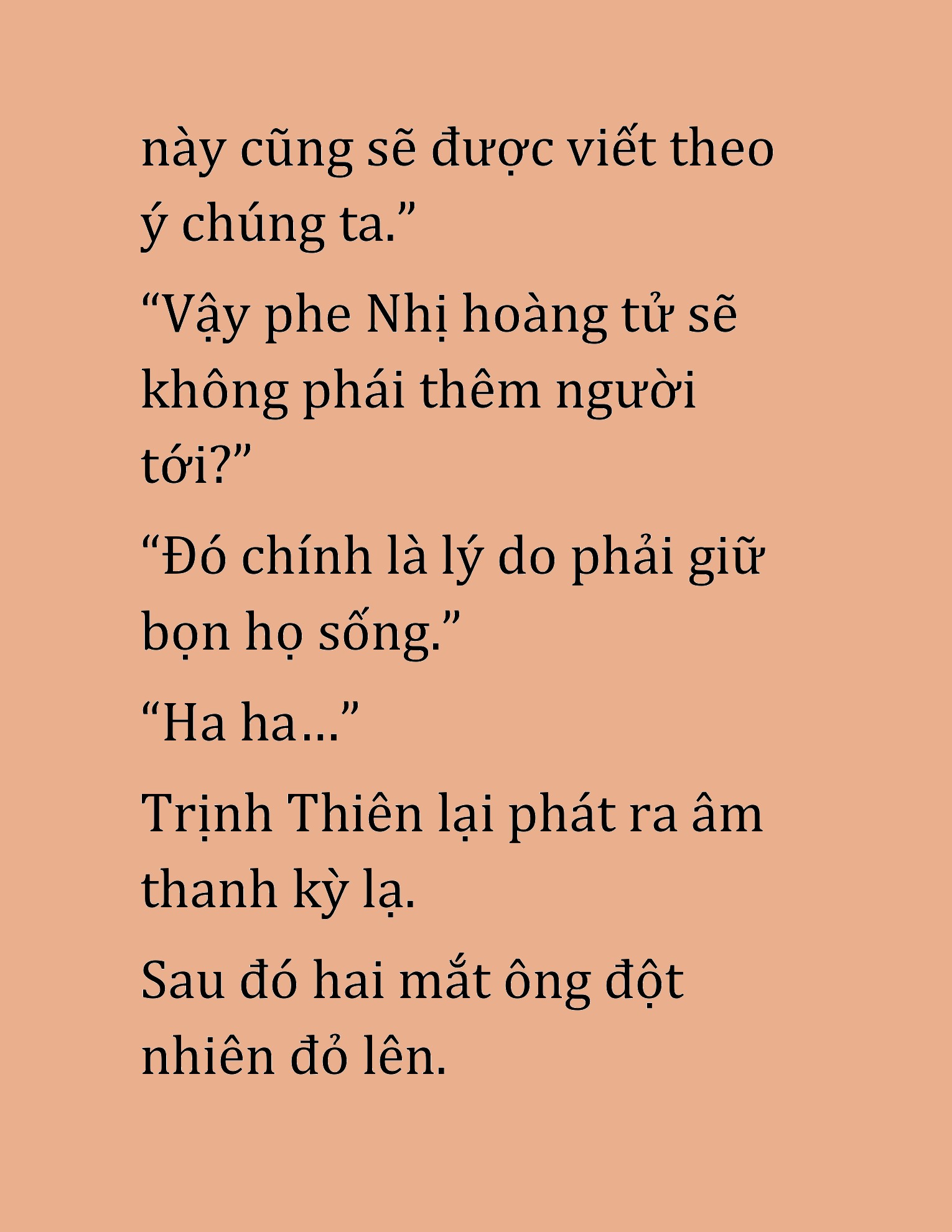 Đọc truyện HAT[NOVEL] Xích Long Võ Đế - Chap 42