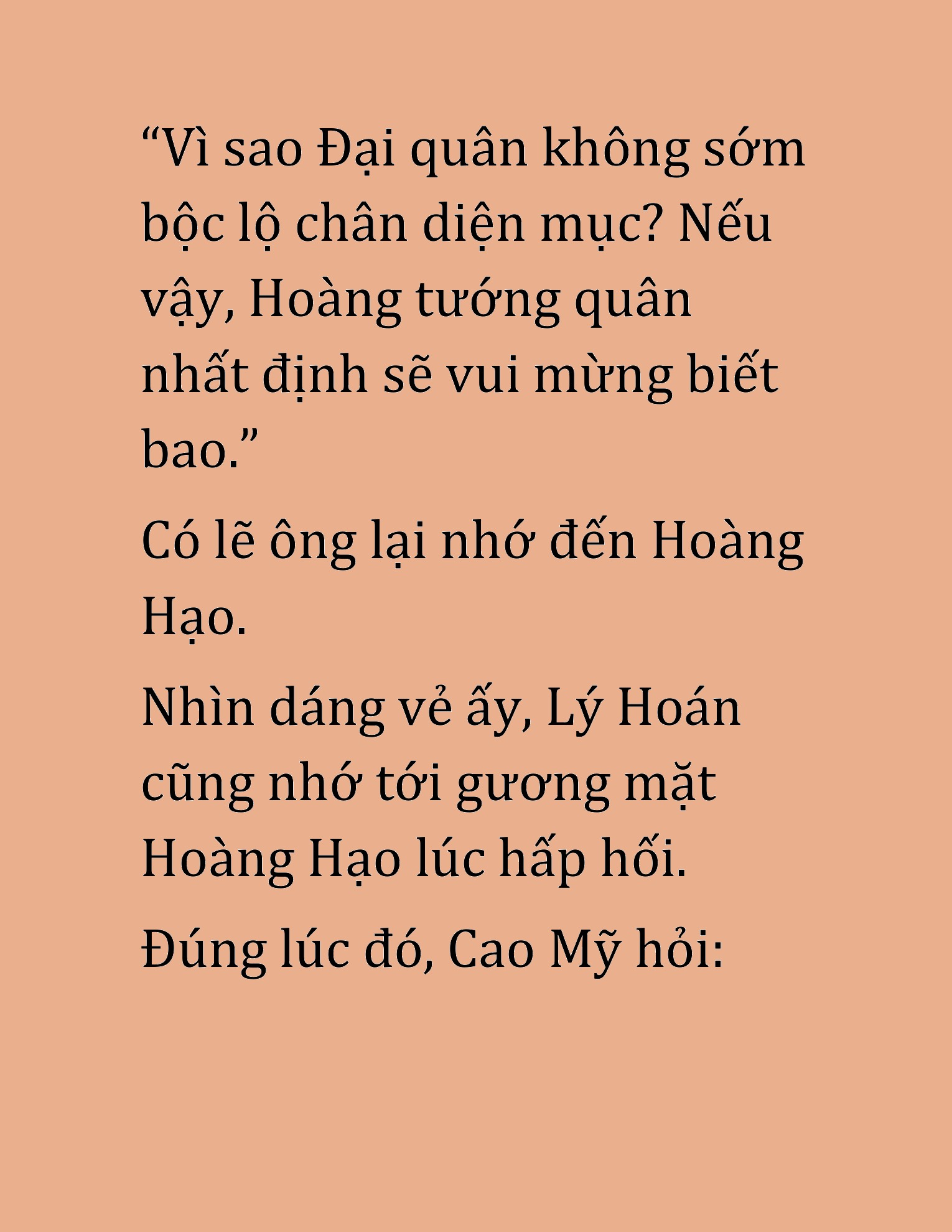 Đọc truyện HAT[NOVEL] Xích Long Võ Đế - Chap 42
