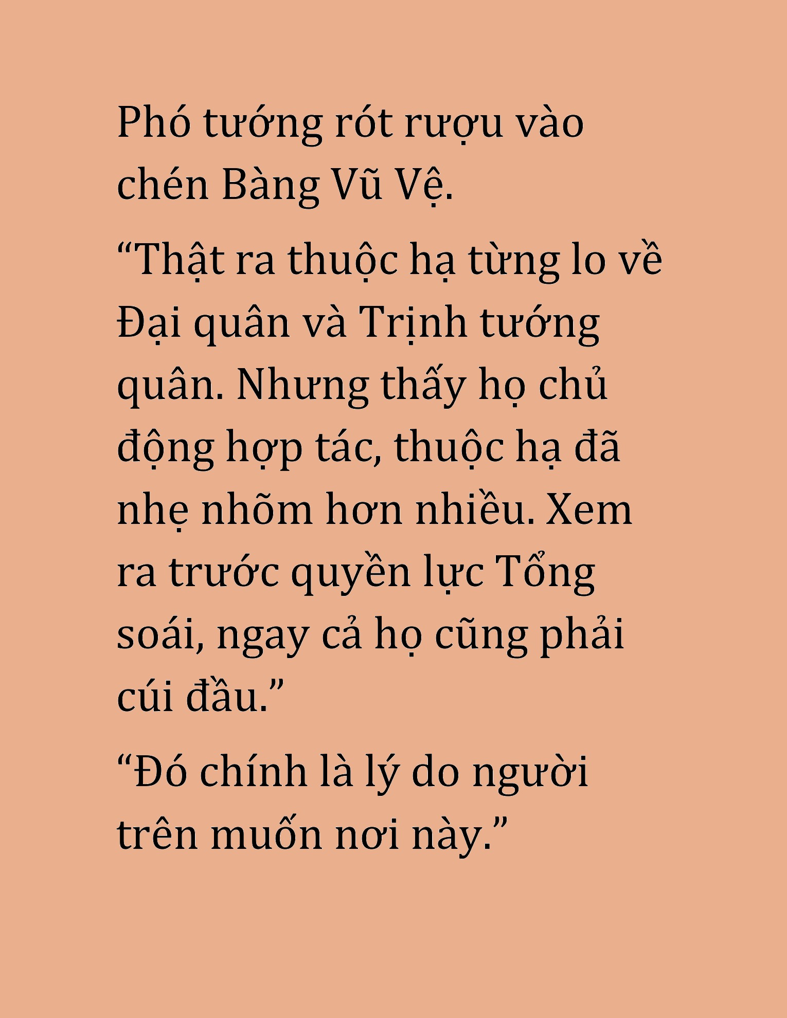 Đọc truyện HAT[NOVEL] Xích Long Võ Đế - Chap 42