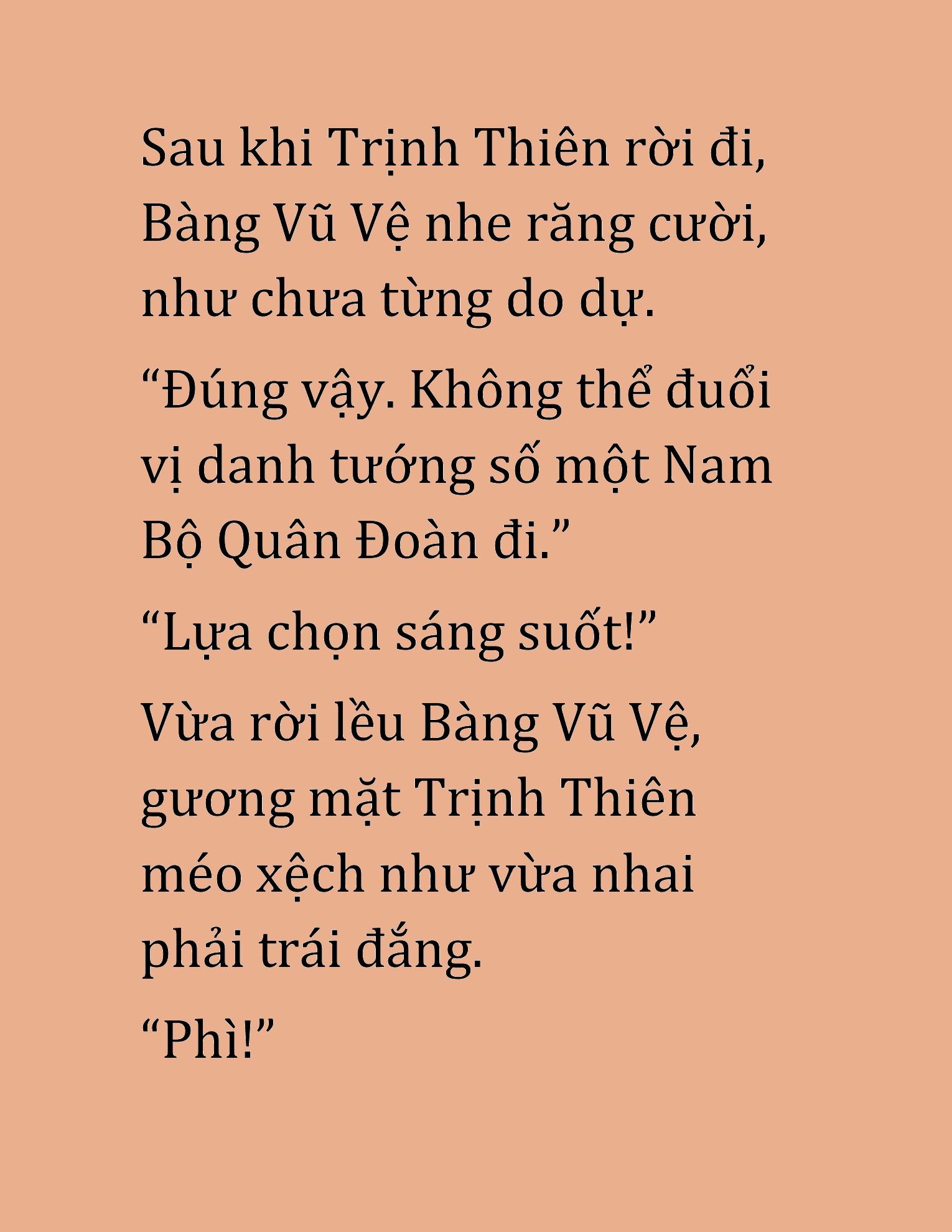Đọc truyện HAT[NOVEL] Xích Long Võ Đế - Chap 42