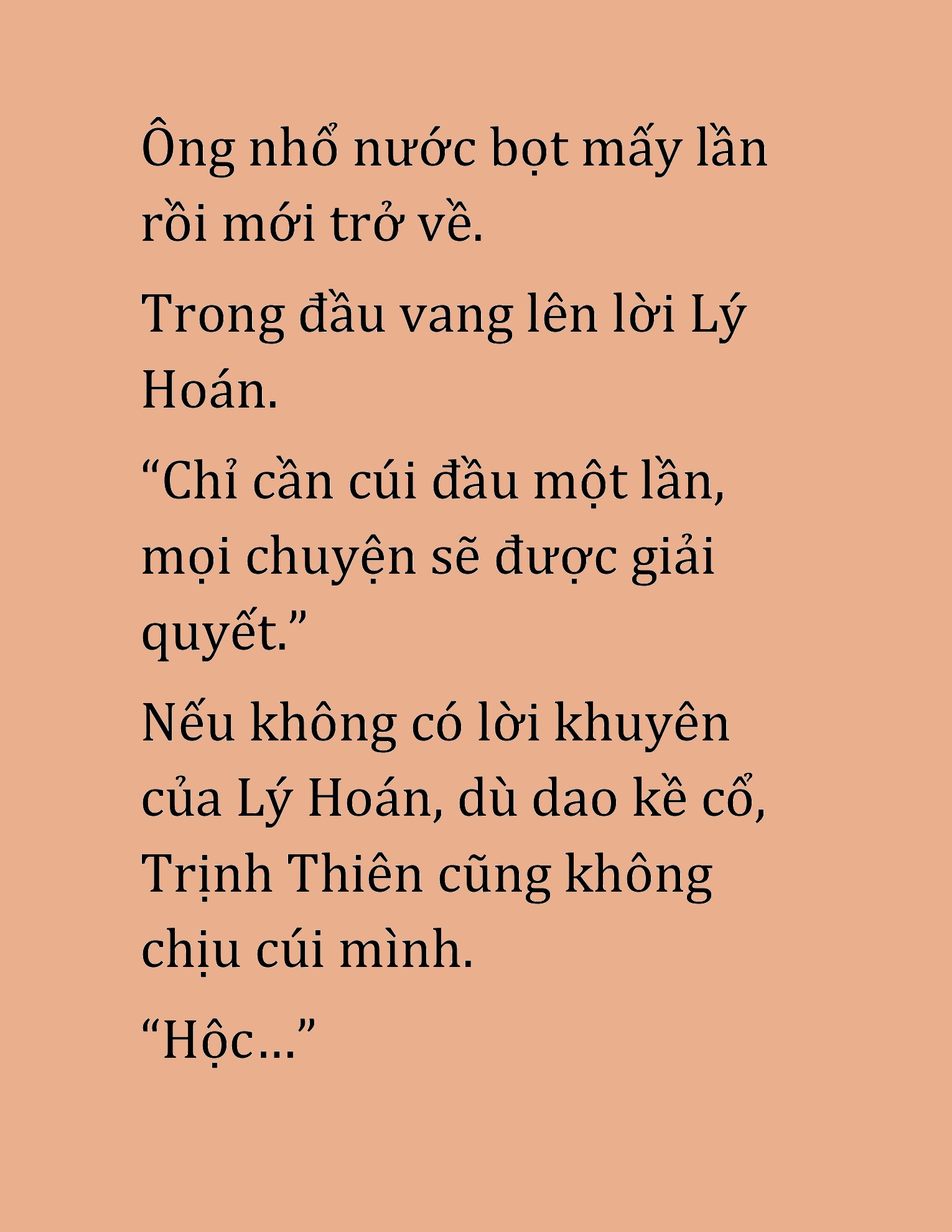 Đọc truyện HAT[NOVEL] Xích Long Võ Đế - Chap 42