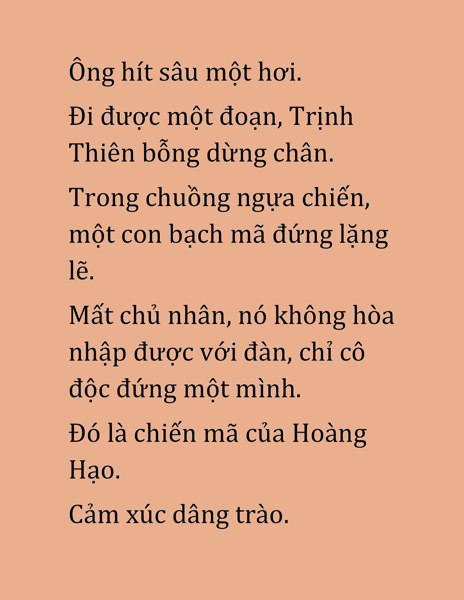 Đọc truyện HAT[NOVEL] Xích Long Võ Đế - Chap 42
