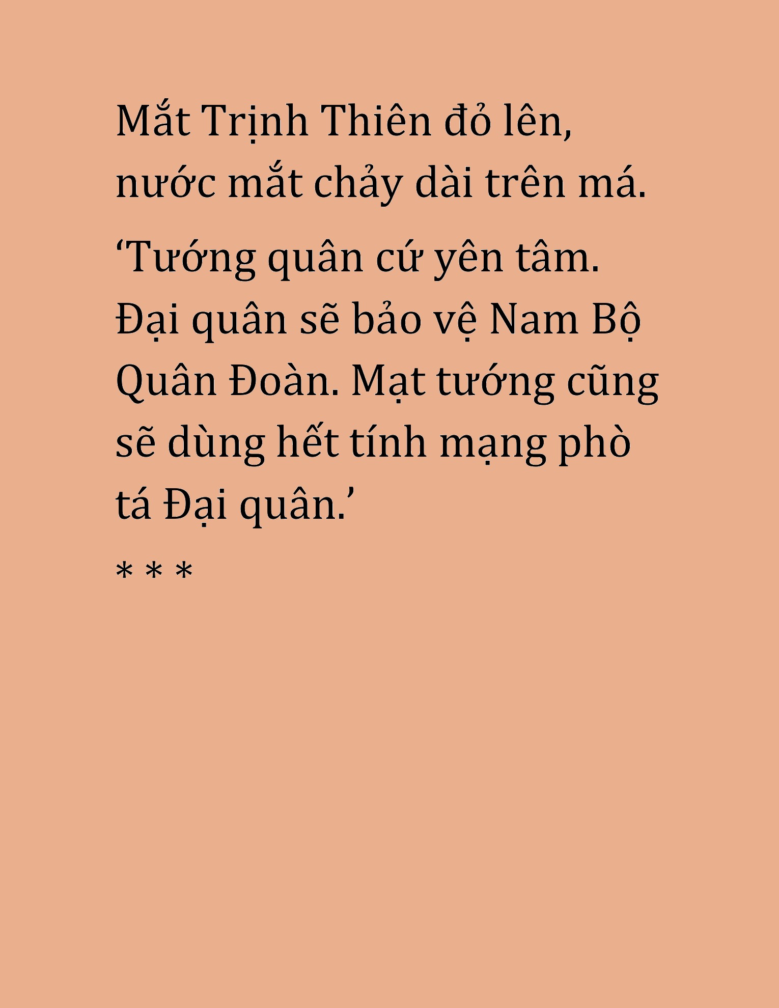 Đọc truyện HAT[NOVEL] Xích Long Võ Đế - Chap 42