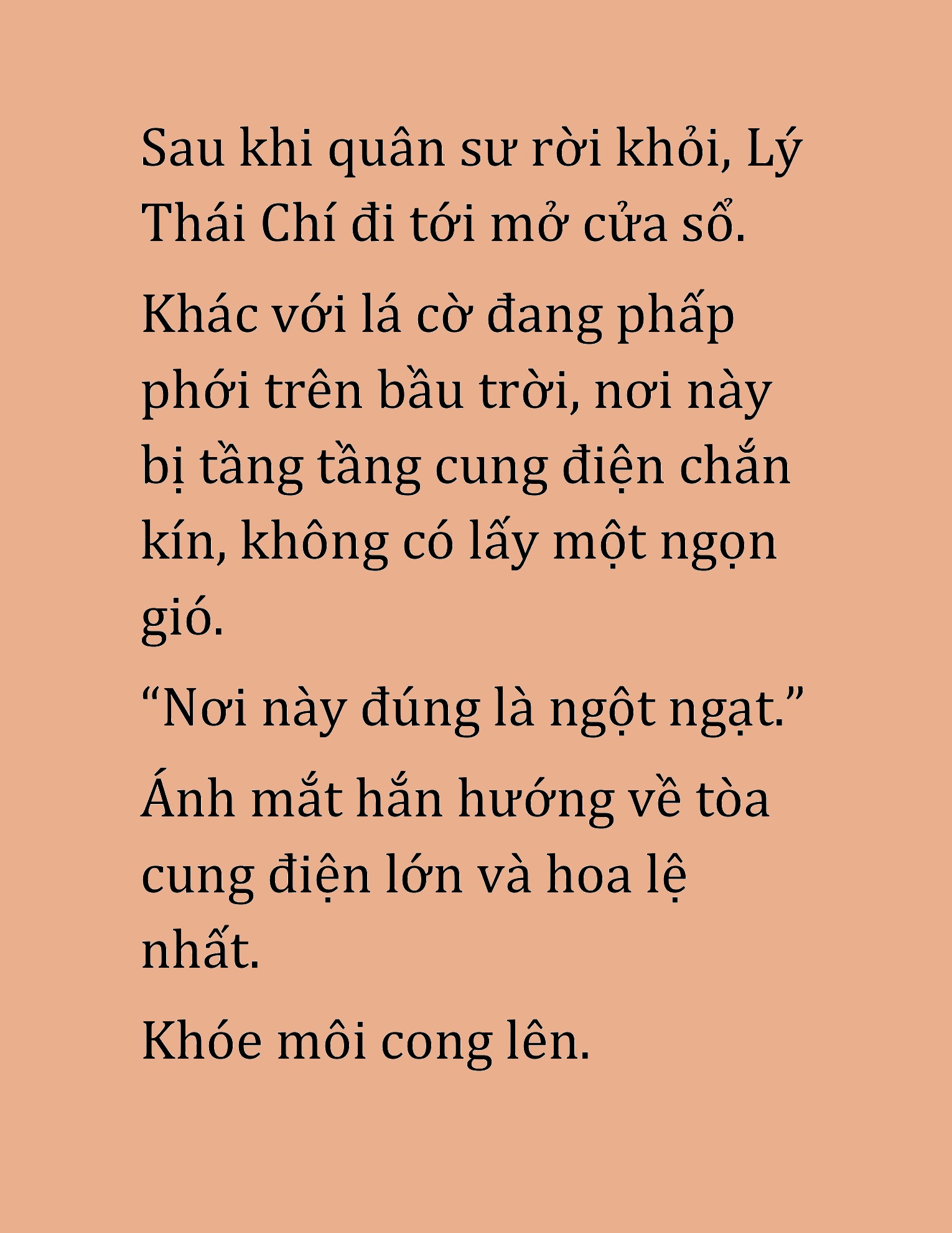 Đọc truyện HAT[NOVEL] Xích Long Võ Đế - Chap 43