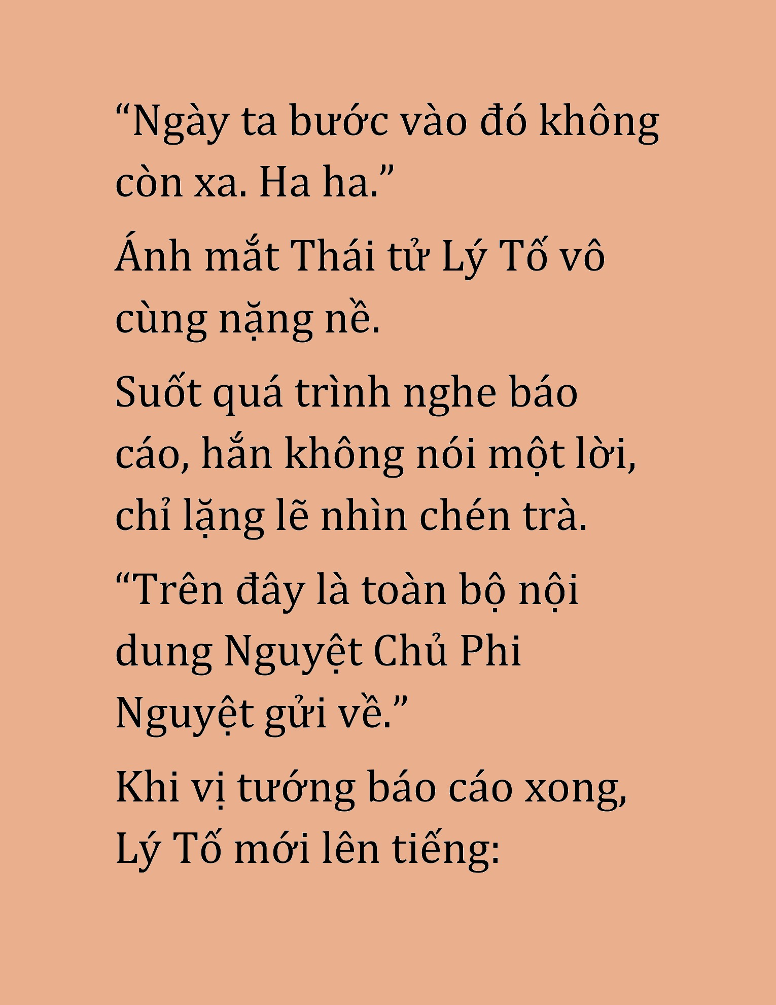 Đọc truyện HAT[NOVEL] Xích Long Võ Đế - Chap 43