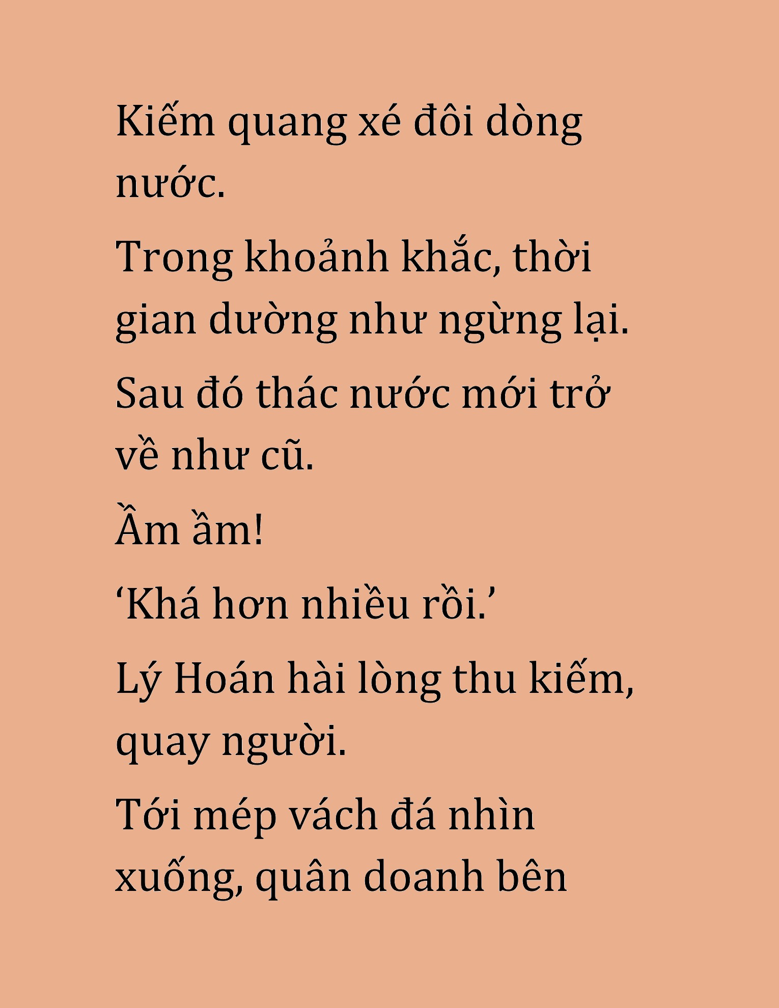 Đọc truyện HAT[NOVEL] Xích Long Võ Đế - Chap 43
