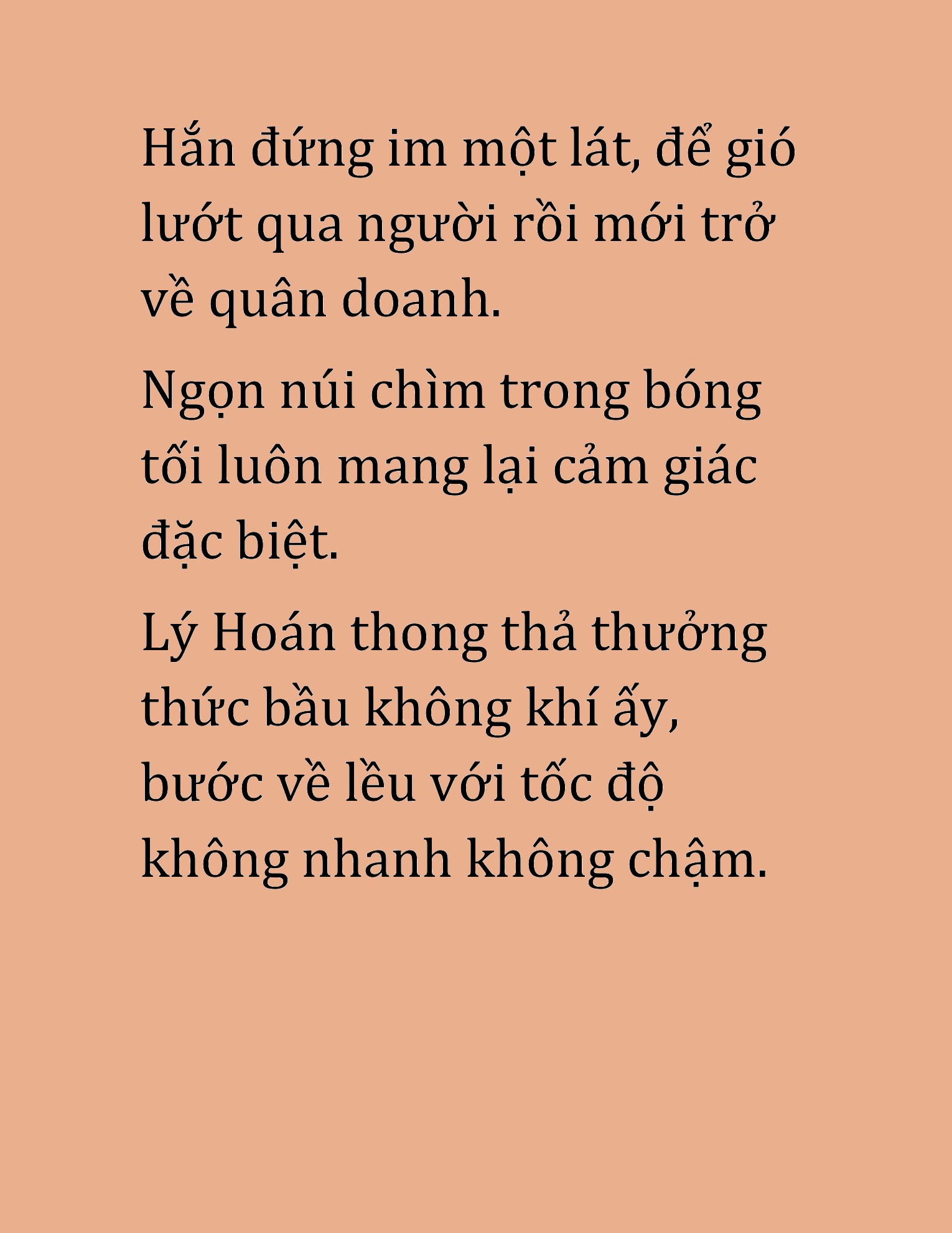 Đọc truyện HAT[NOVEL] Xích Long Võ Đế - Chap 43