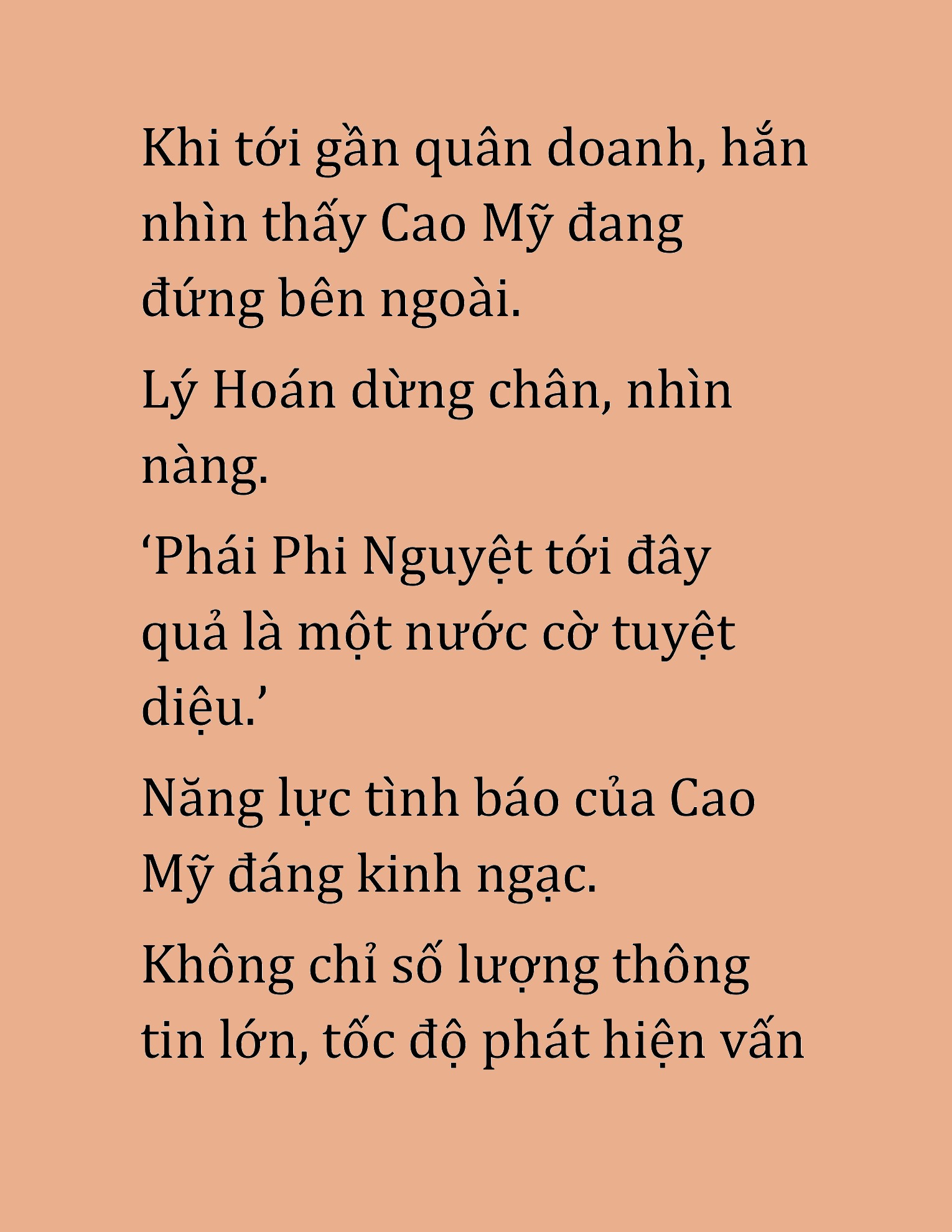 Đọc truyện HAT[NOVEL] Xích Long Võ Đế - Chap 43