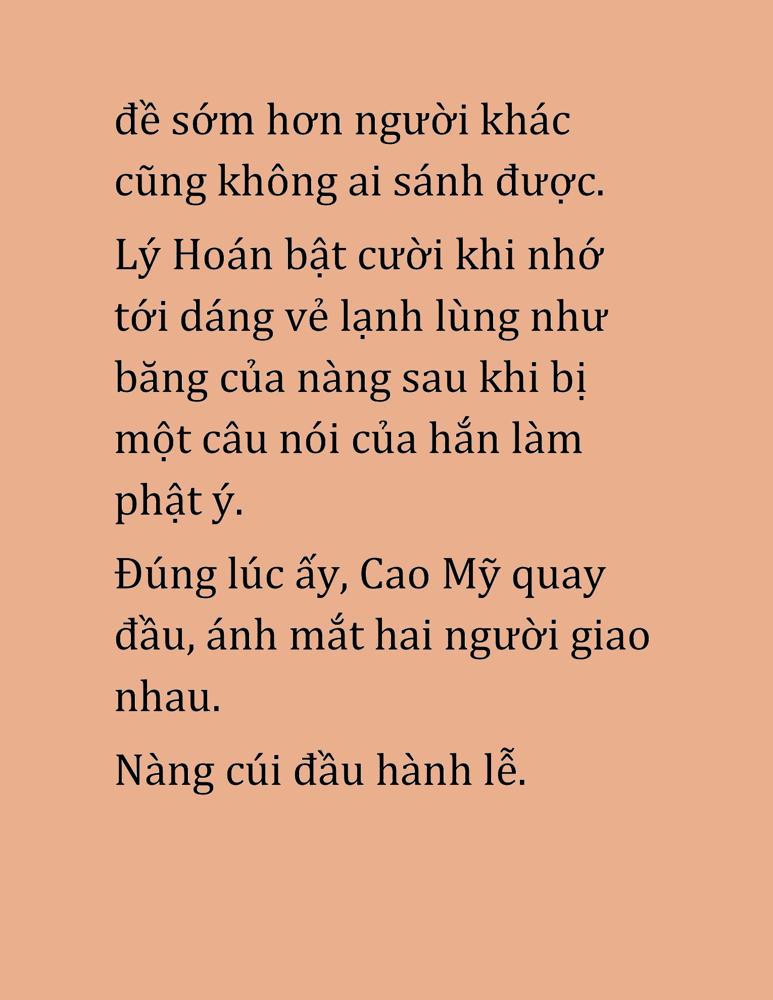 Đọc truyện HAT[NOVEL] Xích Long Võ Đế - Chap 43