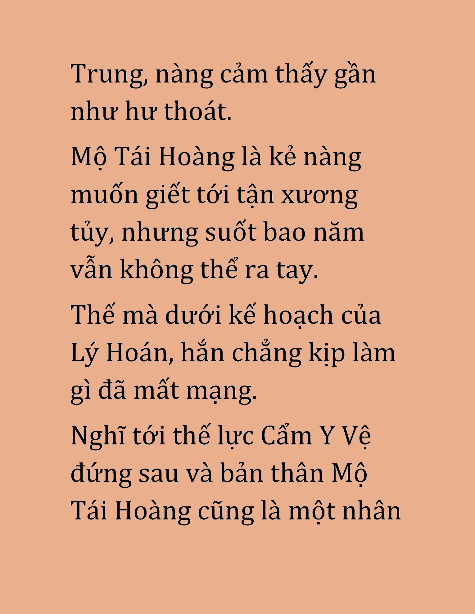 Đọc truyện HAT[NOVEL] Xích Long Võ Đế - Chap 43
