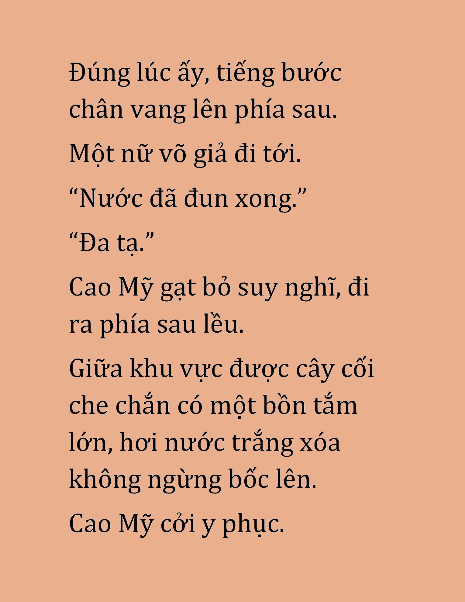 Đọc truyện HAT[NOVEL] Xích Long Võ Đế - Chap 43