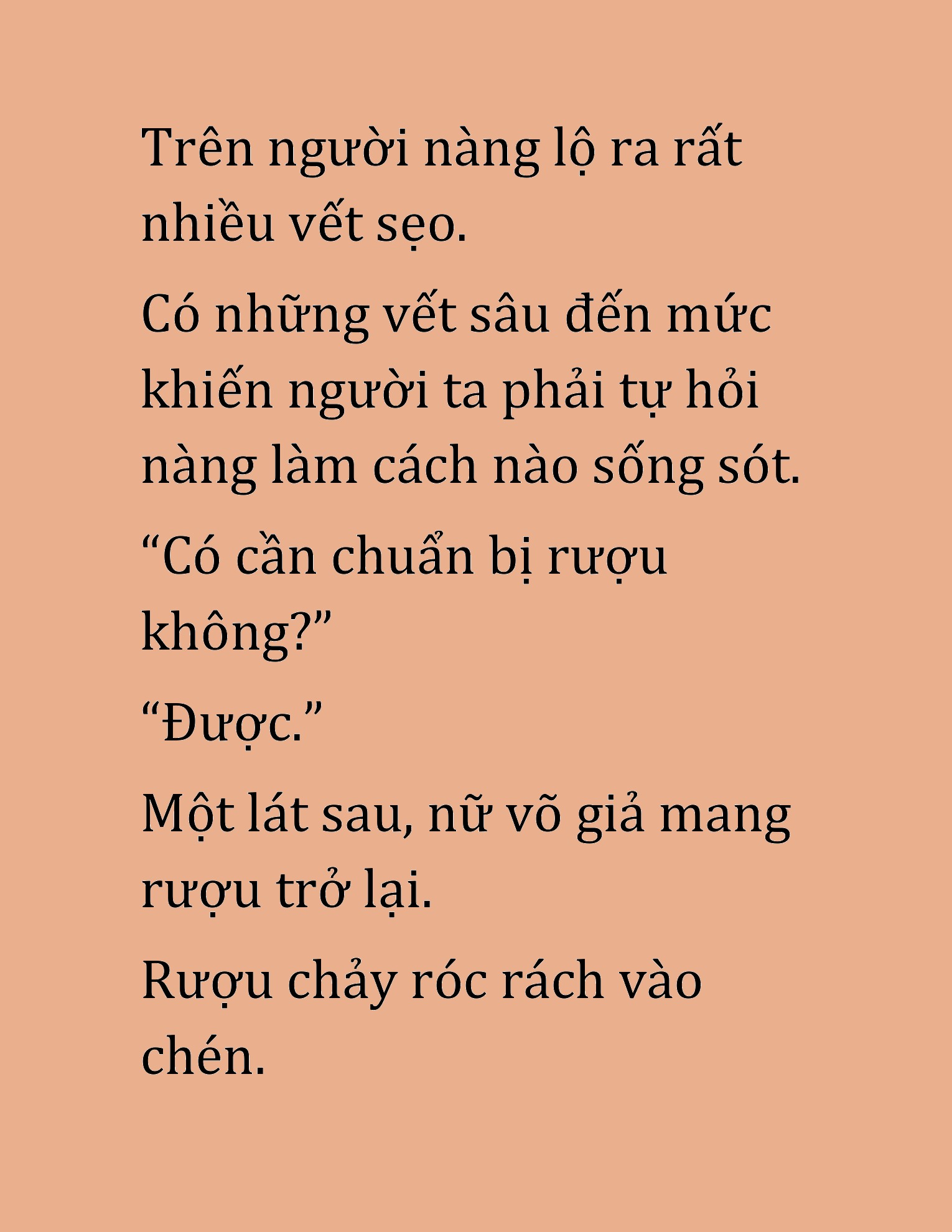 Đọc truyện HAT[NOVEL] Xích Long Võ Đế - Chap 43
