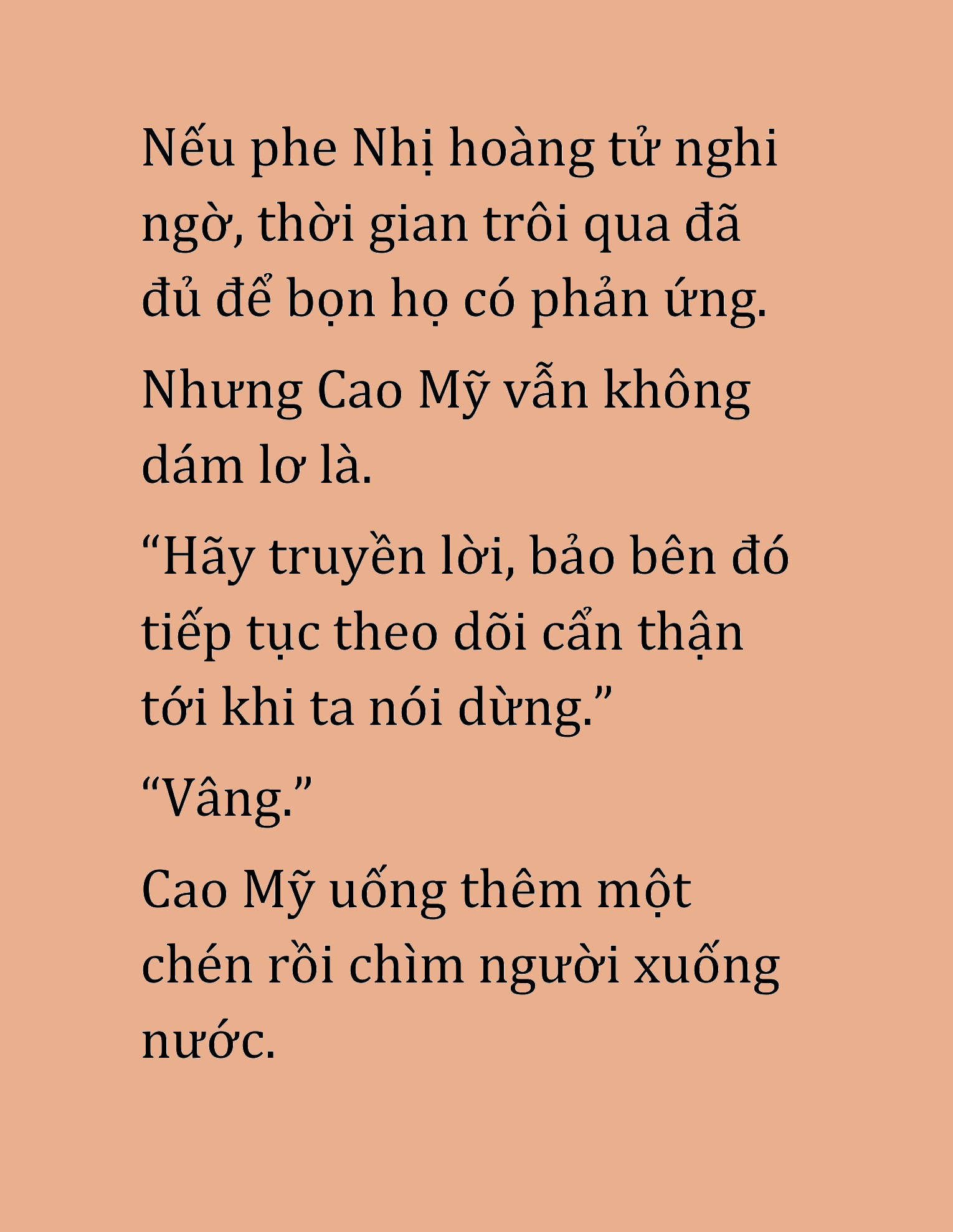Đọc truyện HAT[NOVEL] Xích Long Võ Đế - Chap 43
