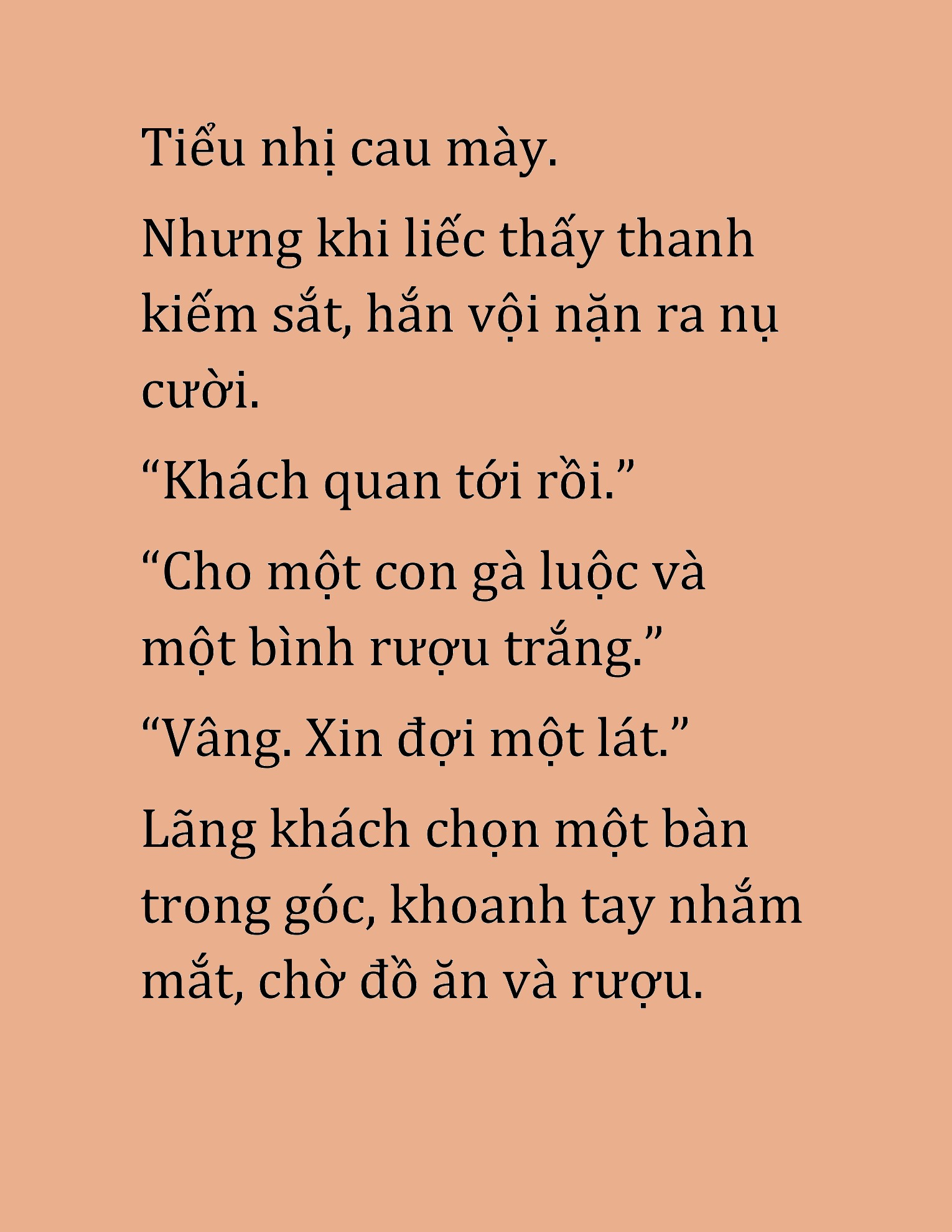 Đọc truyện HAT[NOVEL] Xích Long Võ Đế - Chap 43