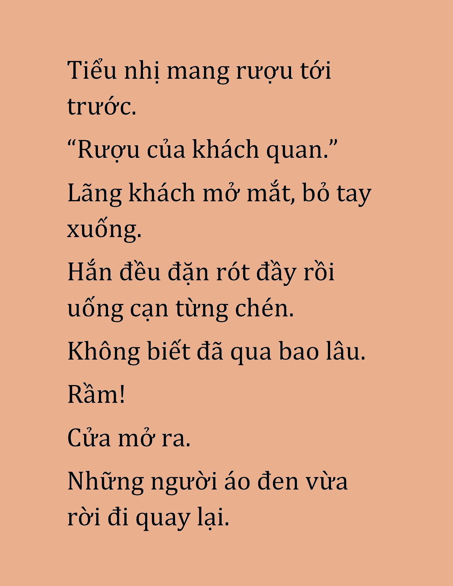 Đọc truyện HAT[NOVEL] Xích Long Võ Đế - Chap 43