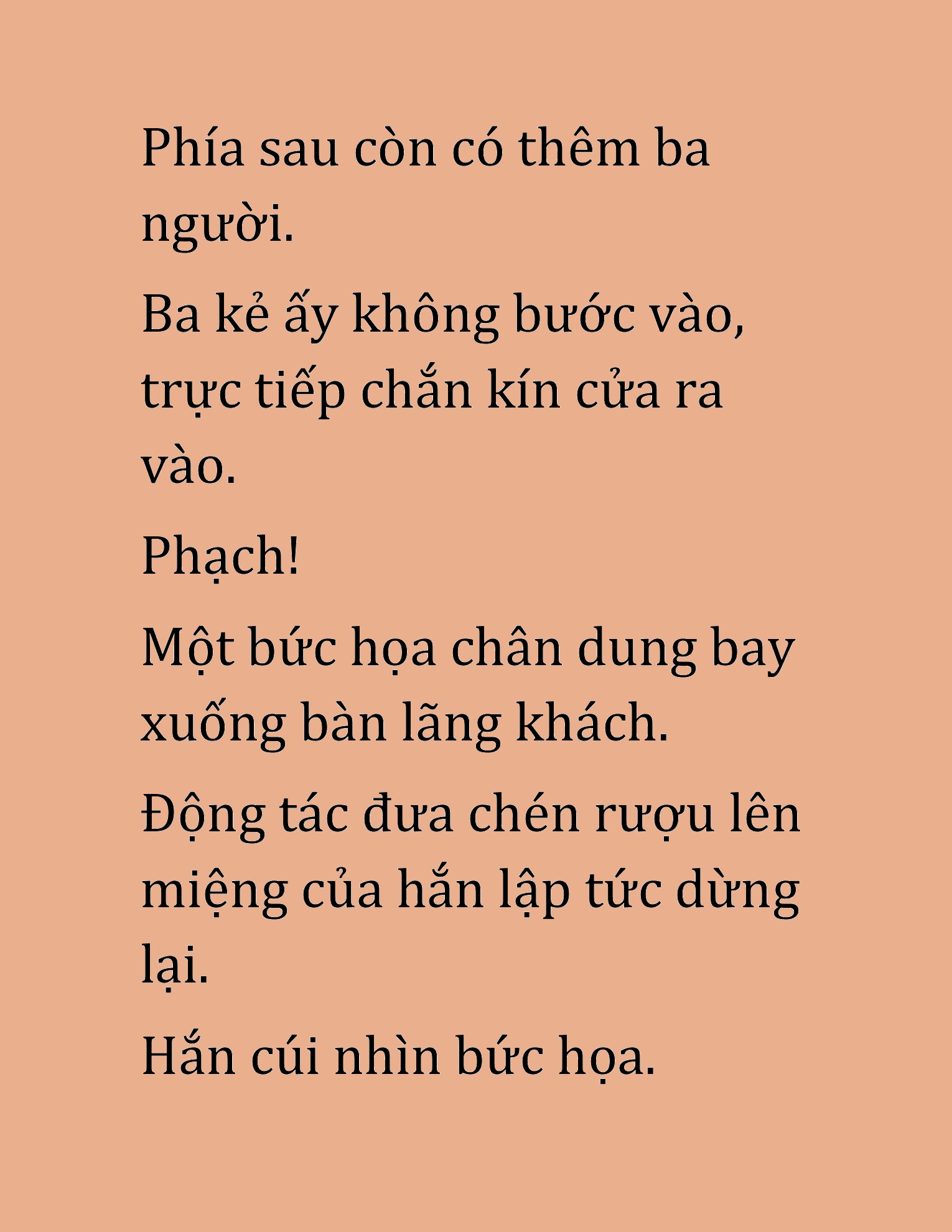 Đọc truyện HAT[NOVEL] Xích Long Võ Đế - Chap 43