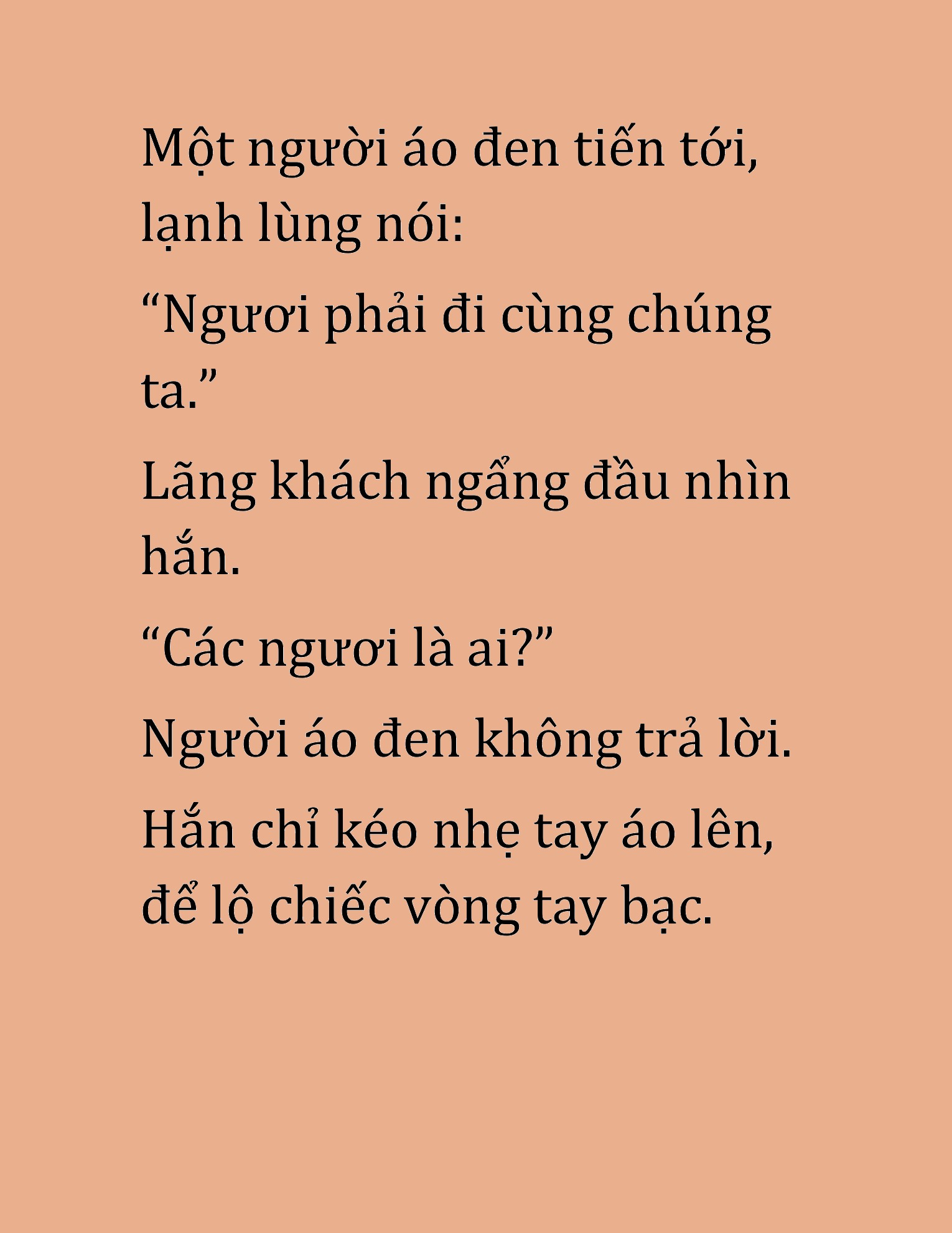 Đọc truyện HAT[NOVEL] Xích Long Võ Đế - Chap 43