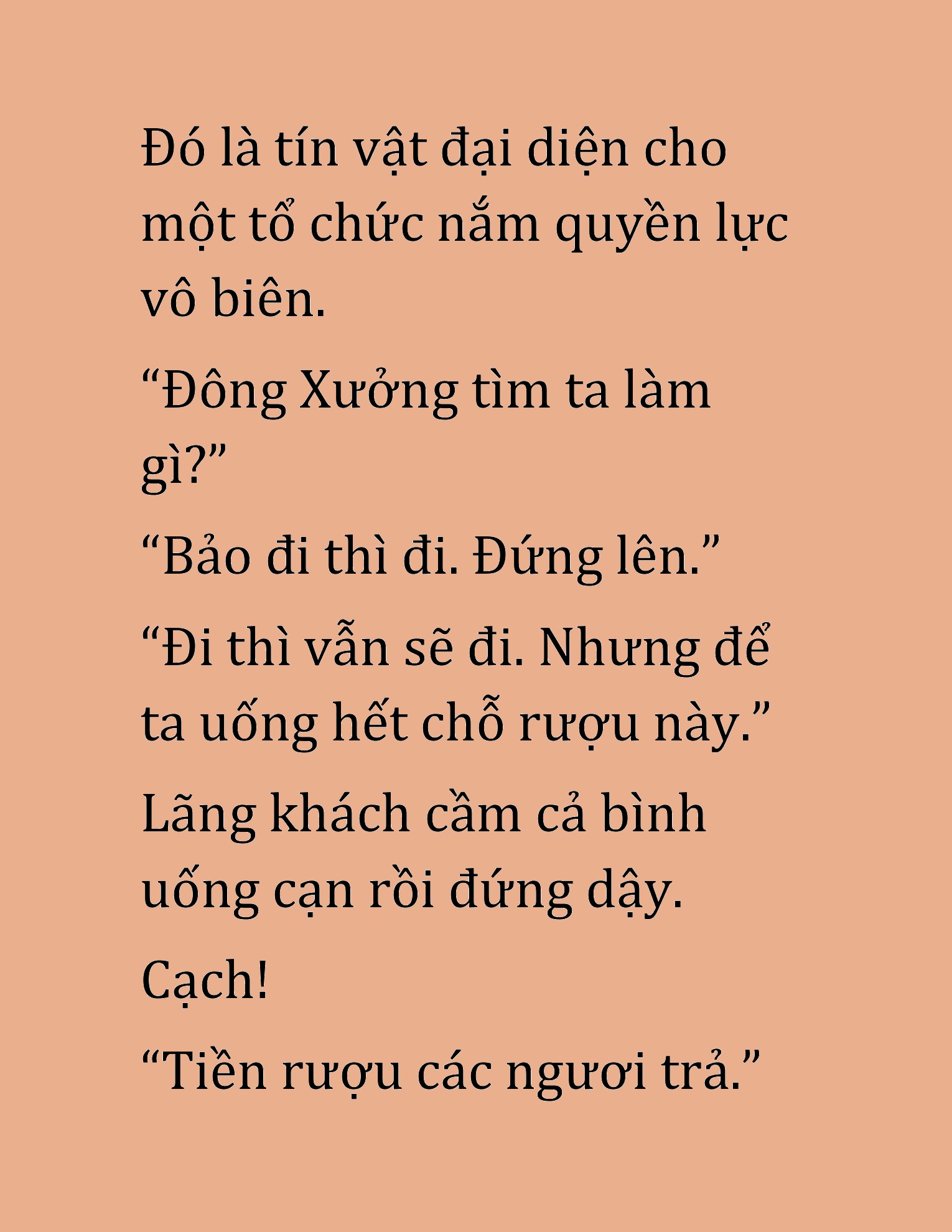 Đọc truyện HAT[NOVEL] Xích Long Võ Đế - Chap 43