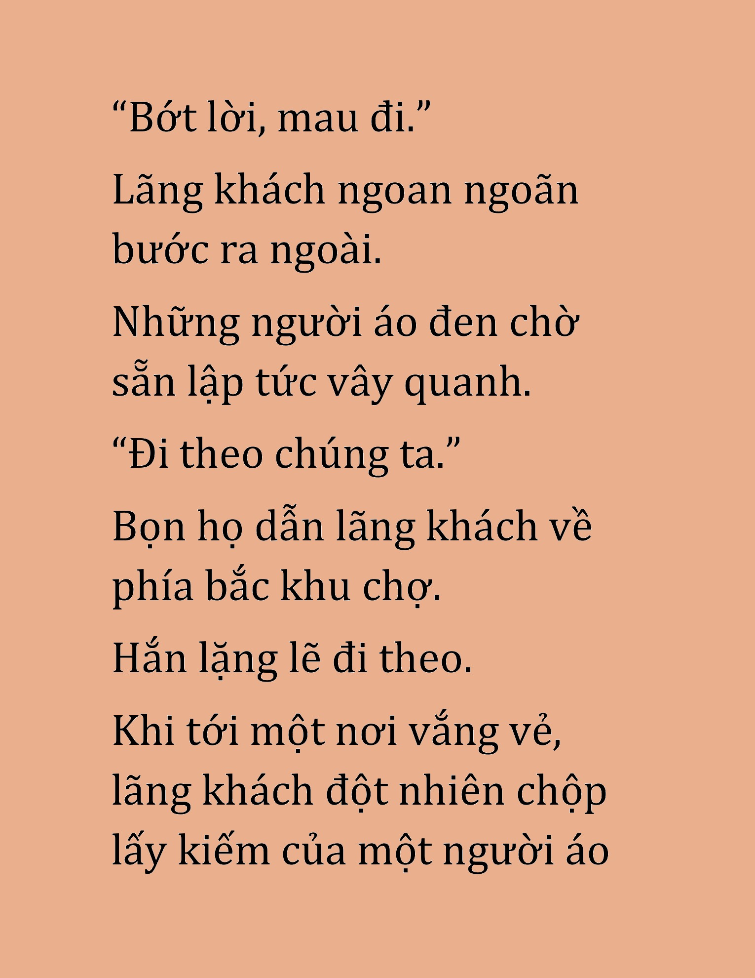 Đọc truyện HAT[NOVEL] Xích Long Võ Đế - Chap 43