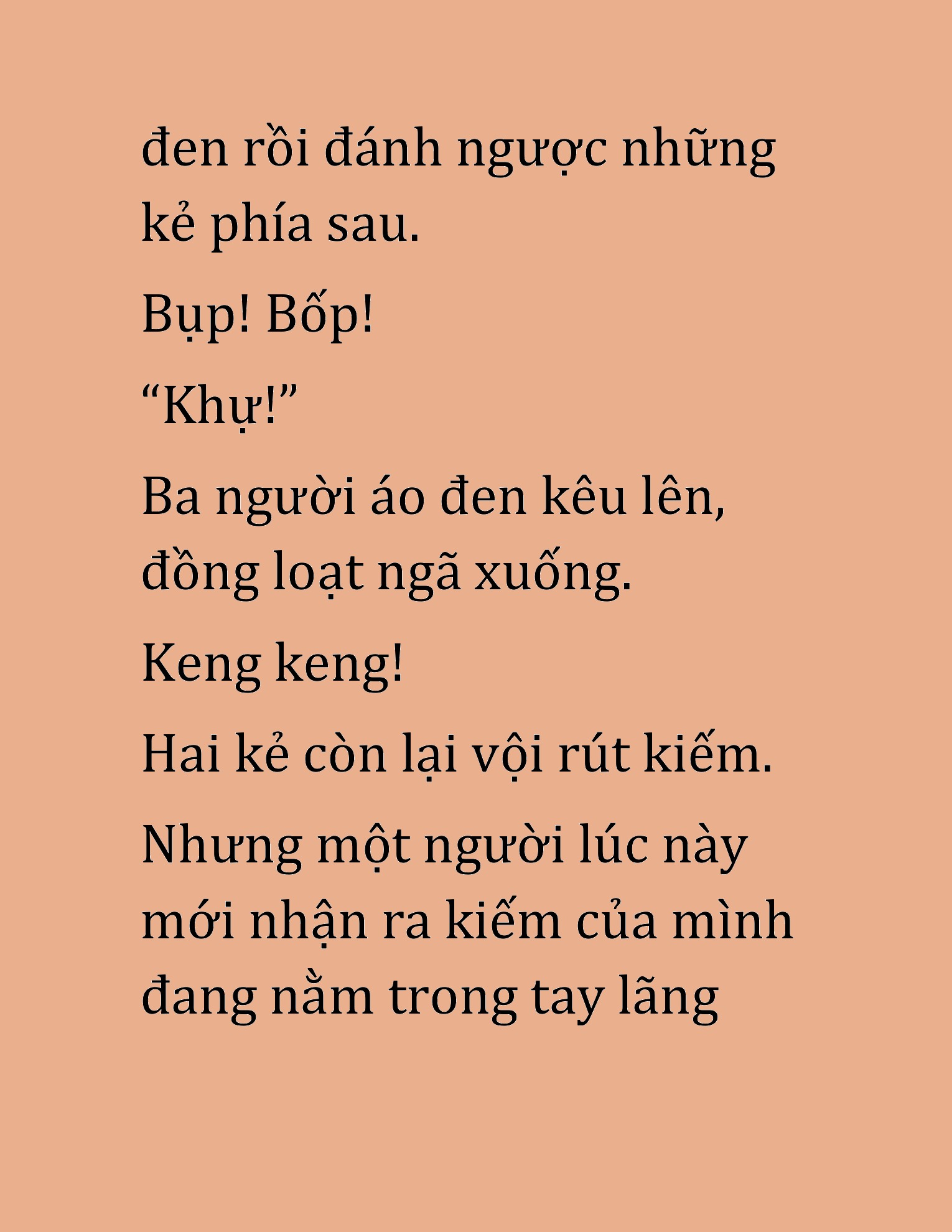 Đọc truyện HAT[NOVEL] Xích Long Võ Đế - Chap 43