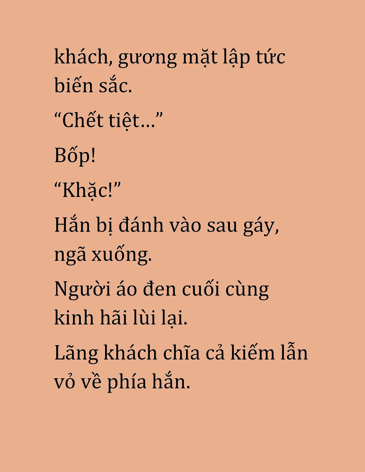 Đọc truyện HAT[NOVEL] Xích Long Võ Đế - Chap 43