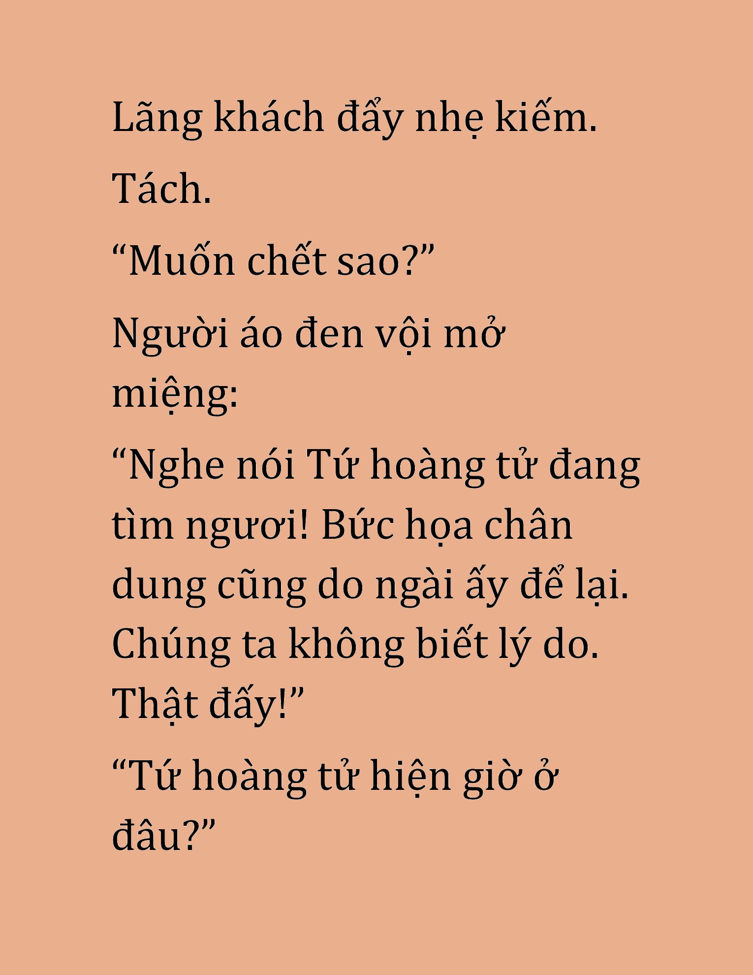 Đọc truyện HAT[NOVEL] Xích Long Võ Đế - Chap 43