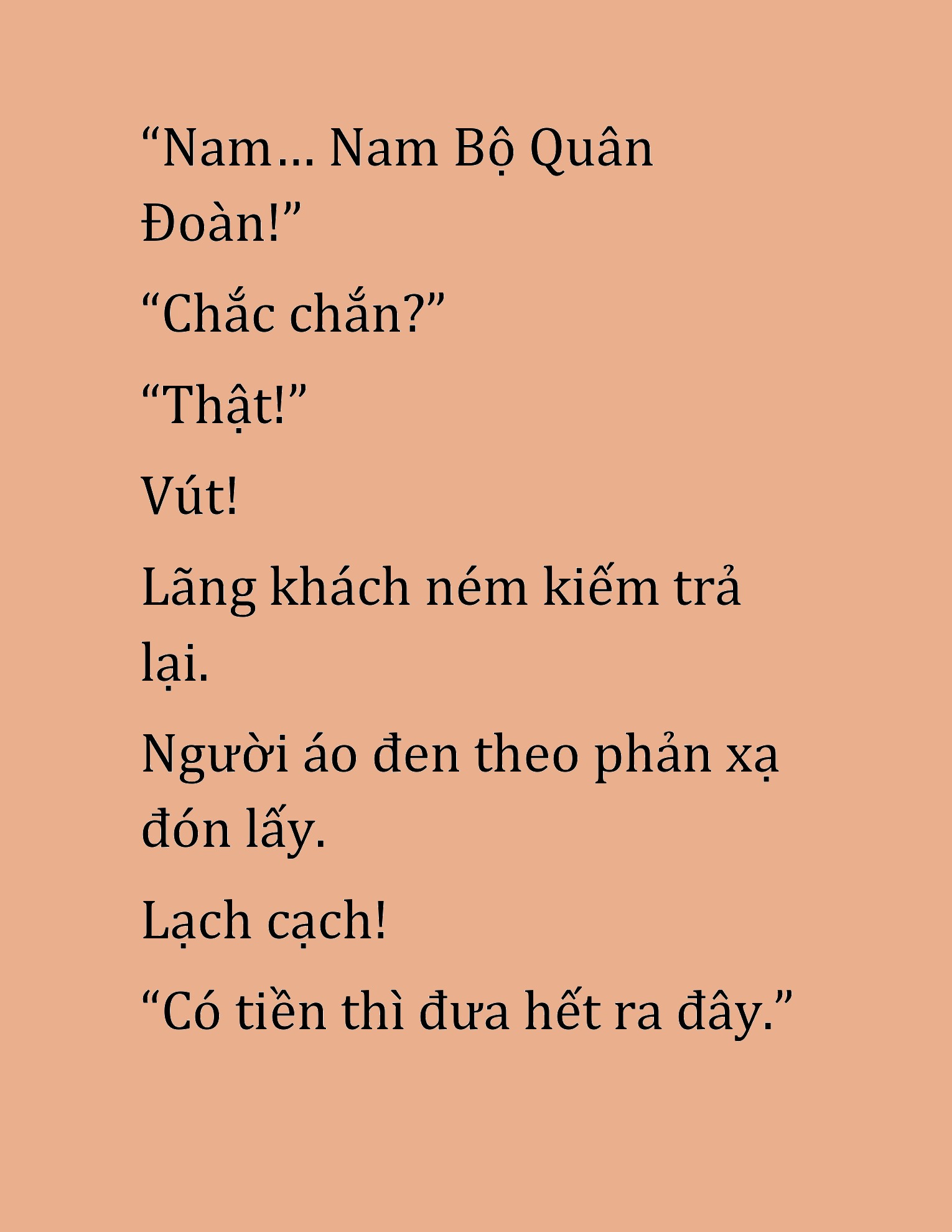 Đọc truyện HAT[NOVEL] Xích Long Võ Đế - Chap 43