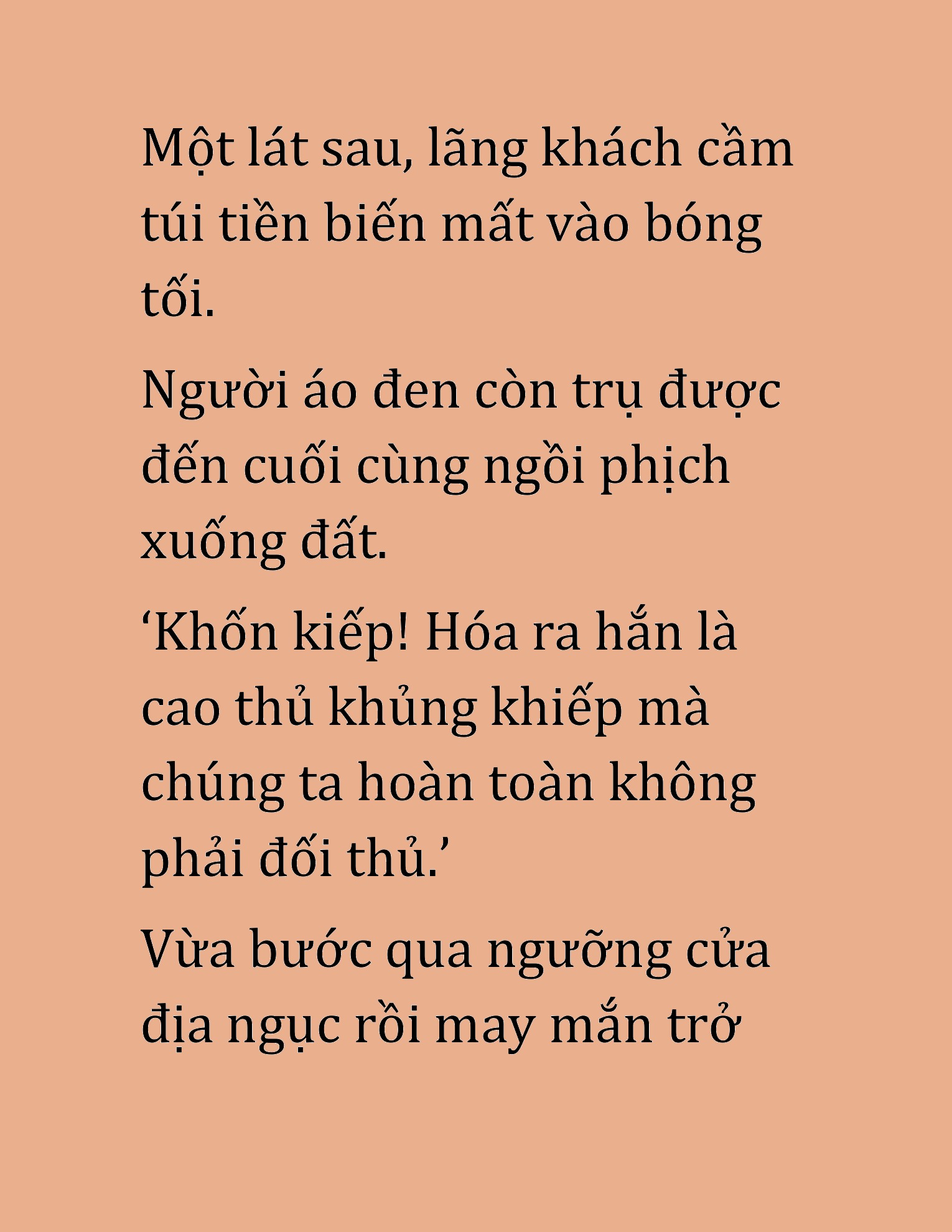 Đọc truyện HAT[NOVEL] Xích Long Võ Đế - Chap 43