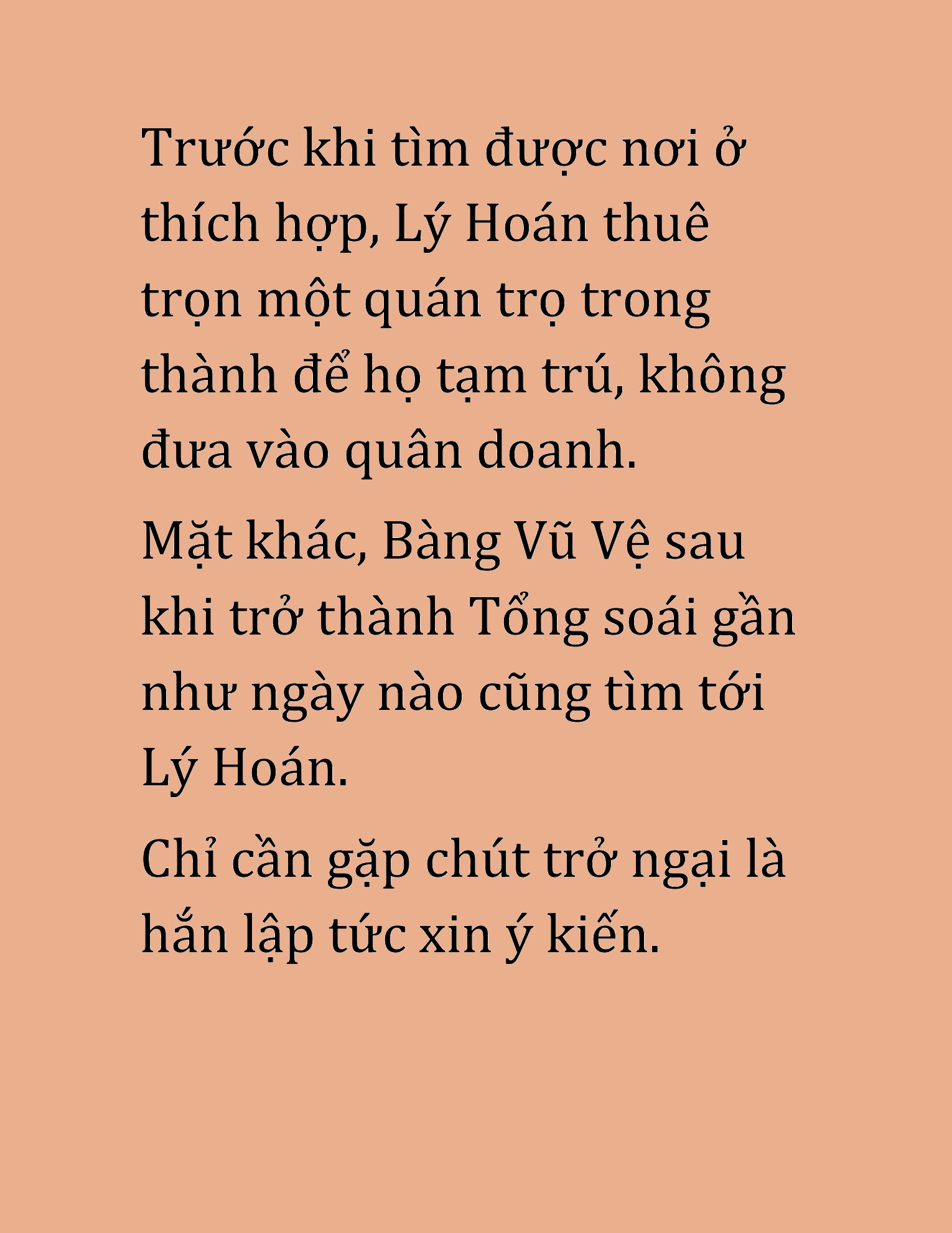 Đọc truyện HAT[NOVEL] Xích Long Võ Đế - Chap 44