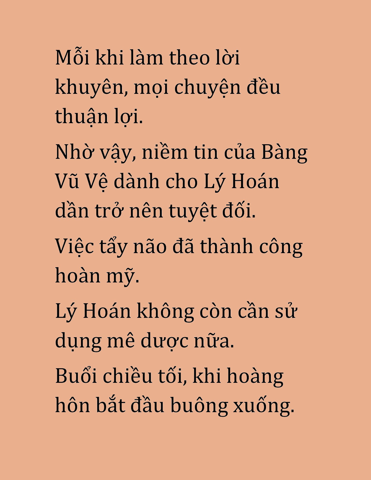 Đọc truyện HAT[NOVEL] Xích Long Võ Đế - Chap 44
