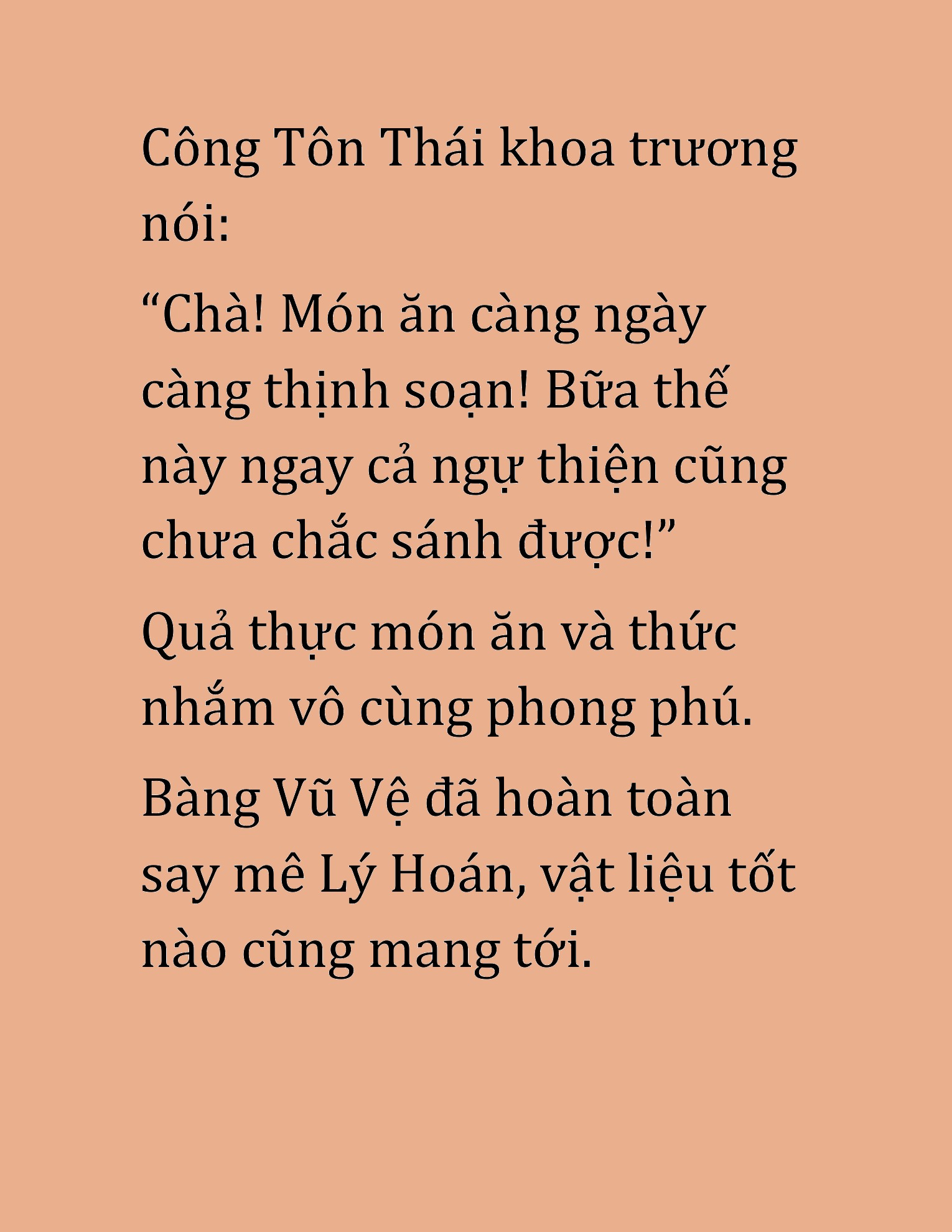 Đọc truyện HAT[NOVEL] Xích Long Võ Đế - Chap 44