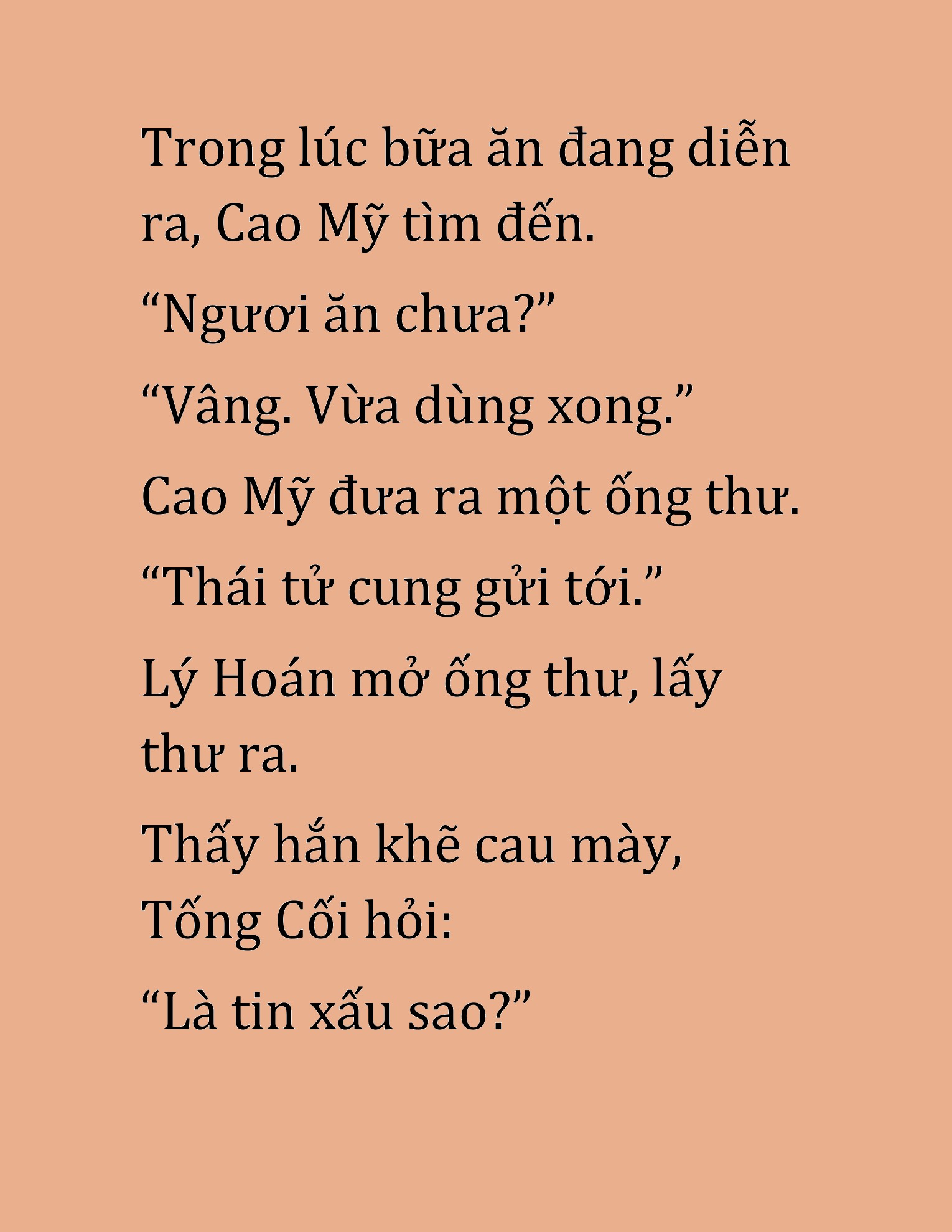 Đọc truyện HAT[NOVEL] Xích Long Võ Đế - Chap 44