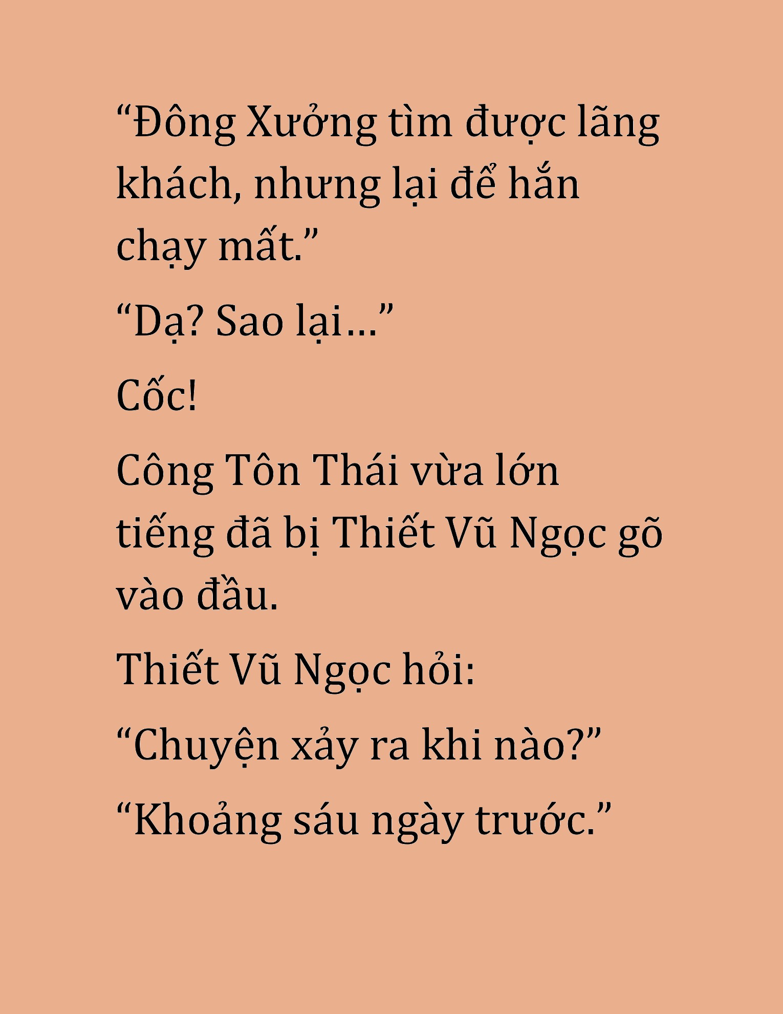 Đọc truyện HAT[NOVEL] Xích Long Võ Đế - Chap 44