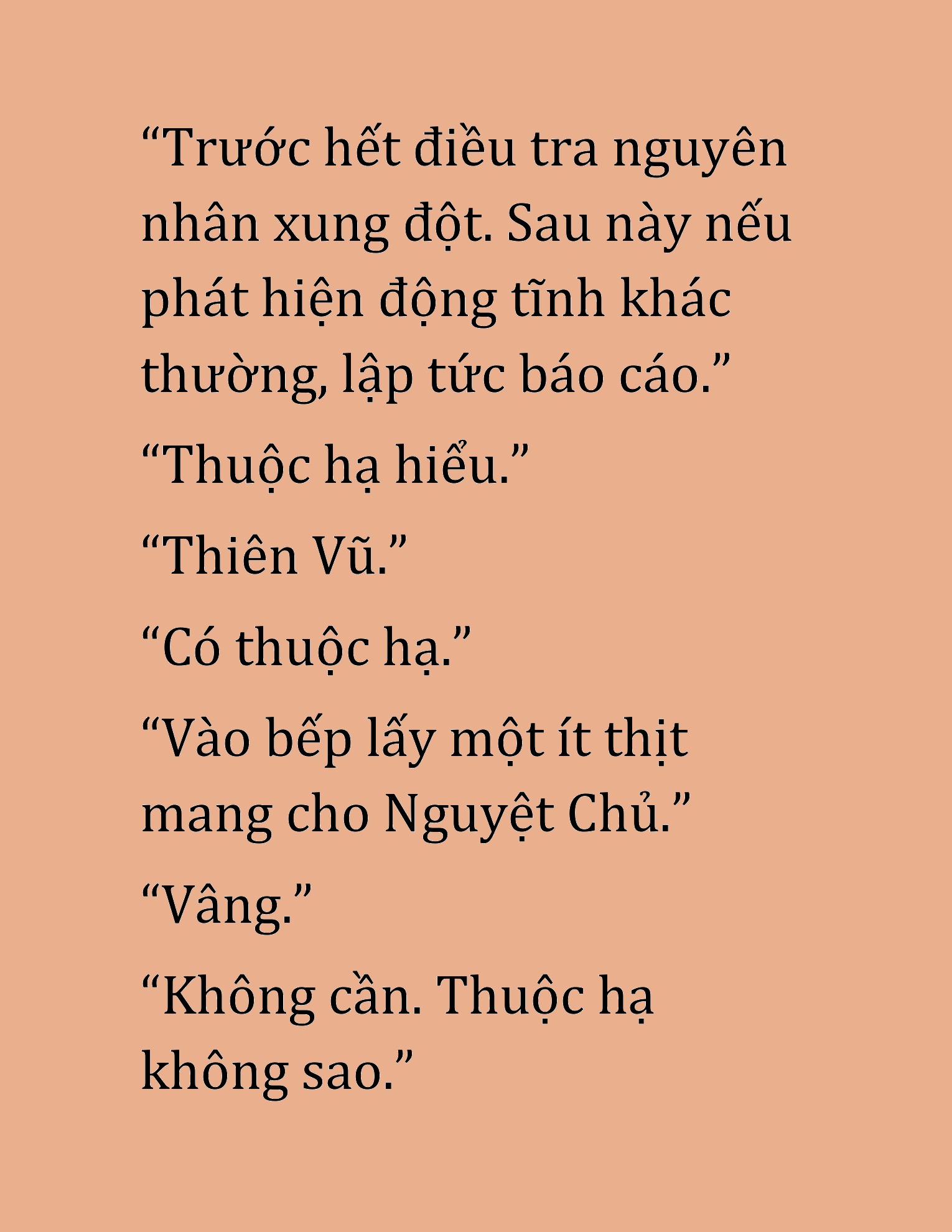 Đọc truyện HAT[NOVEL] Xích Long Võ Đế - Chap 44