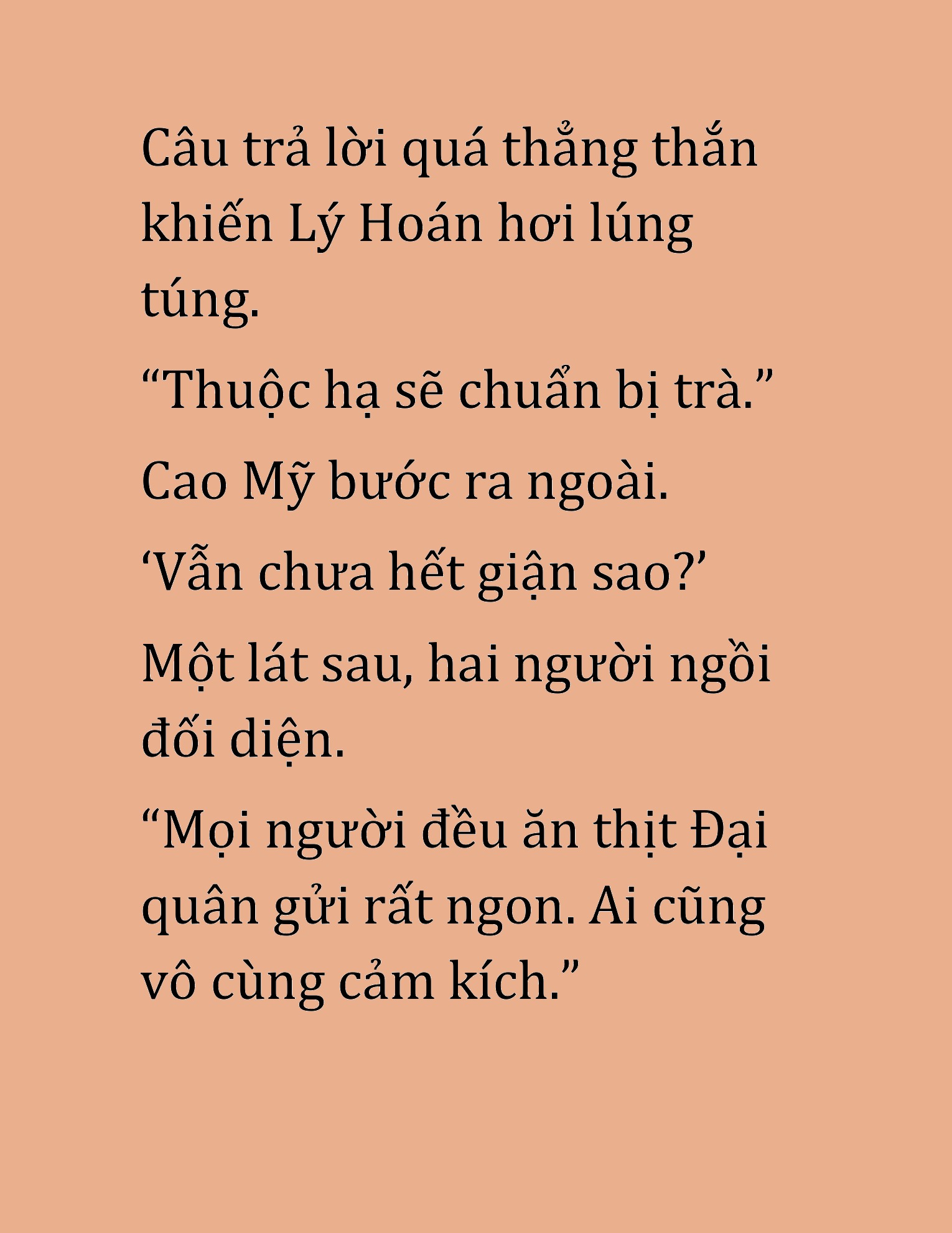 Đọc truyện HAT[NOVEL] Xích Long Võ Đế - Chap 44