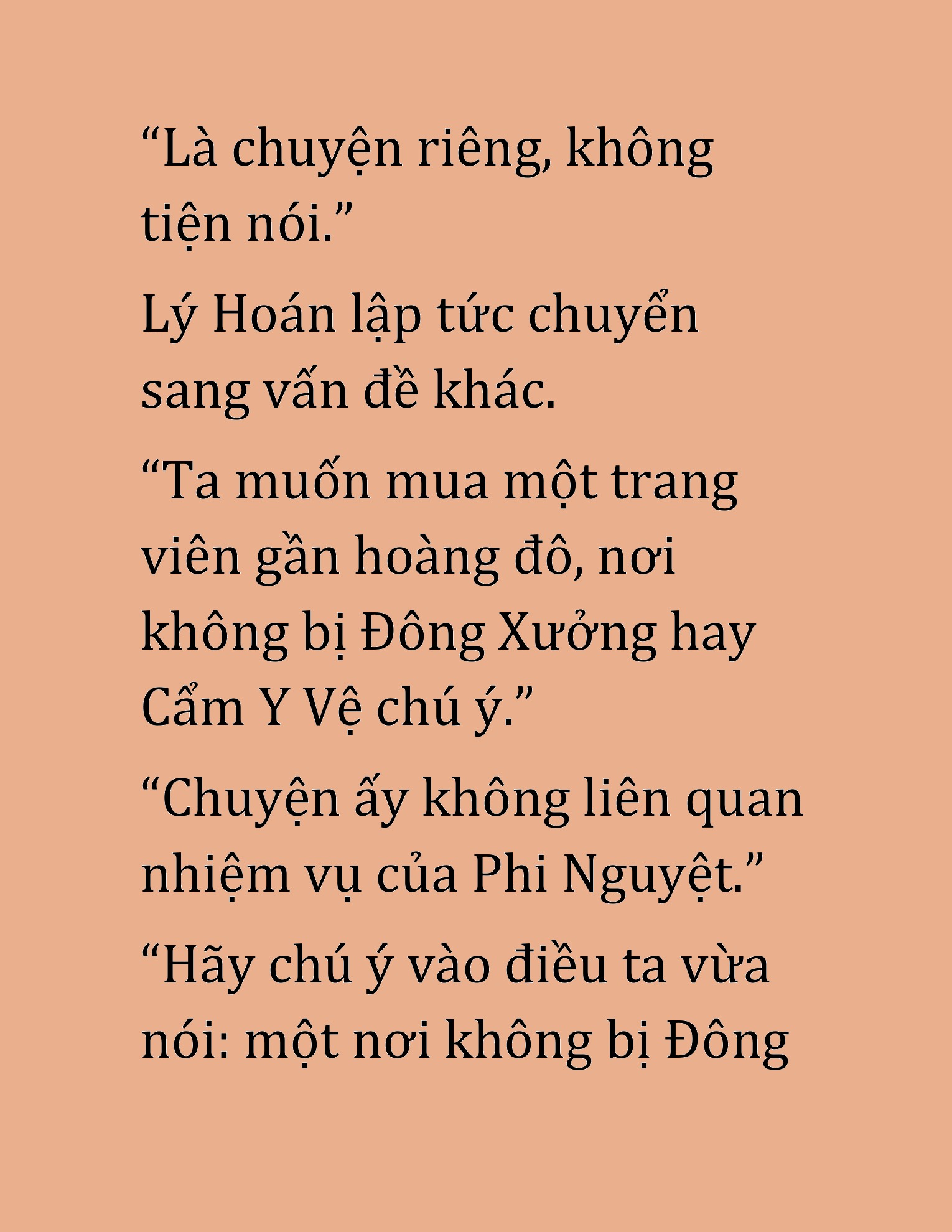 Đọc truyện HAT[NOVEL] Xích Long Võ Đế - Chap 44