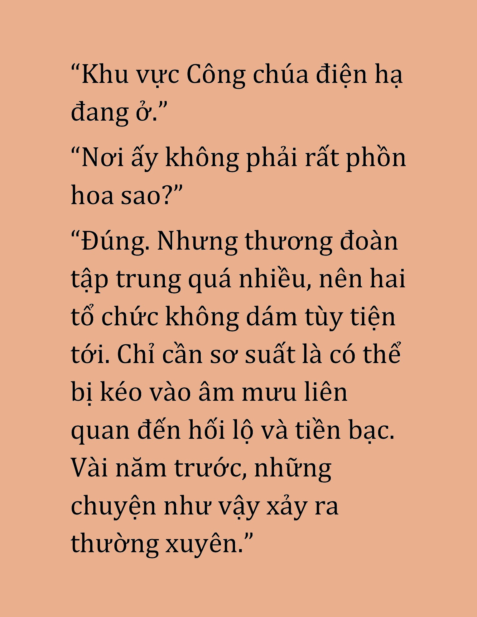 Đọc truyện HAT[NOVEL] Xích Long Võ Đế - Chap 44