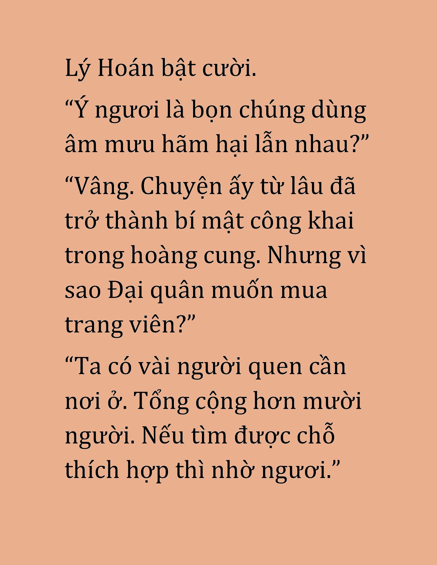 Đọc truyện HAT[NOVEL] Xích Long Võ Đế - Chap 44