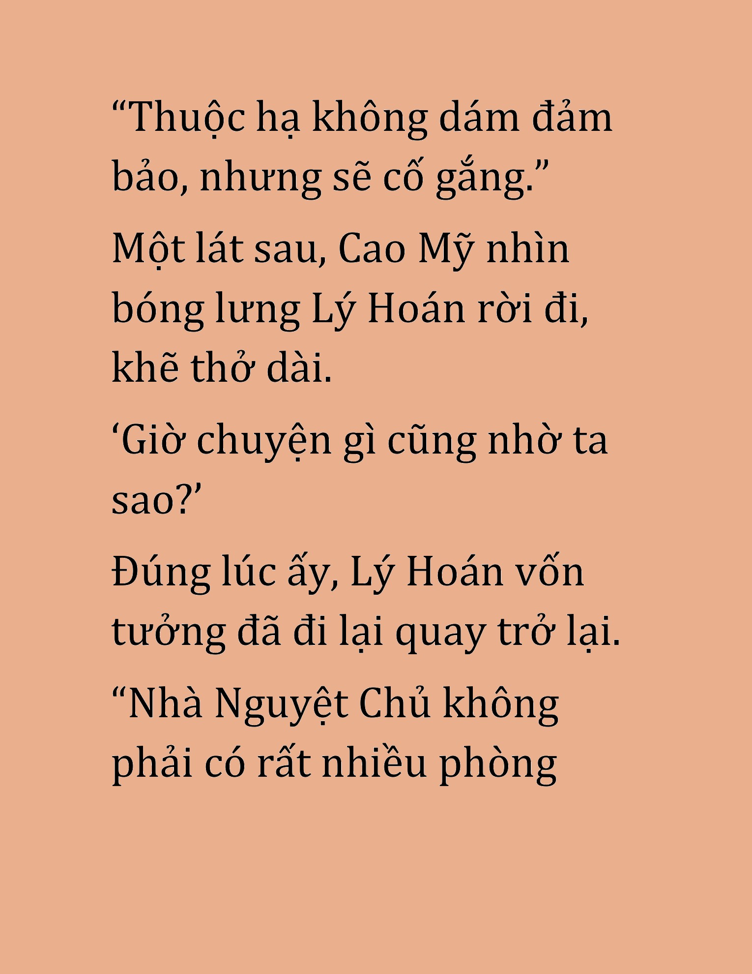 Đọc truyện HAT[NOVEL] Xích Long Võ Đế - Chap 44