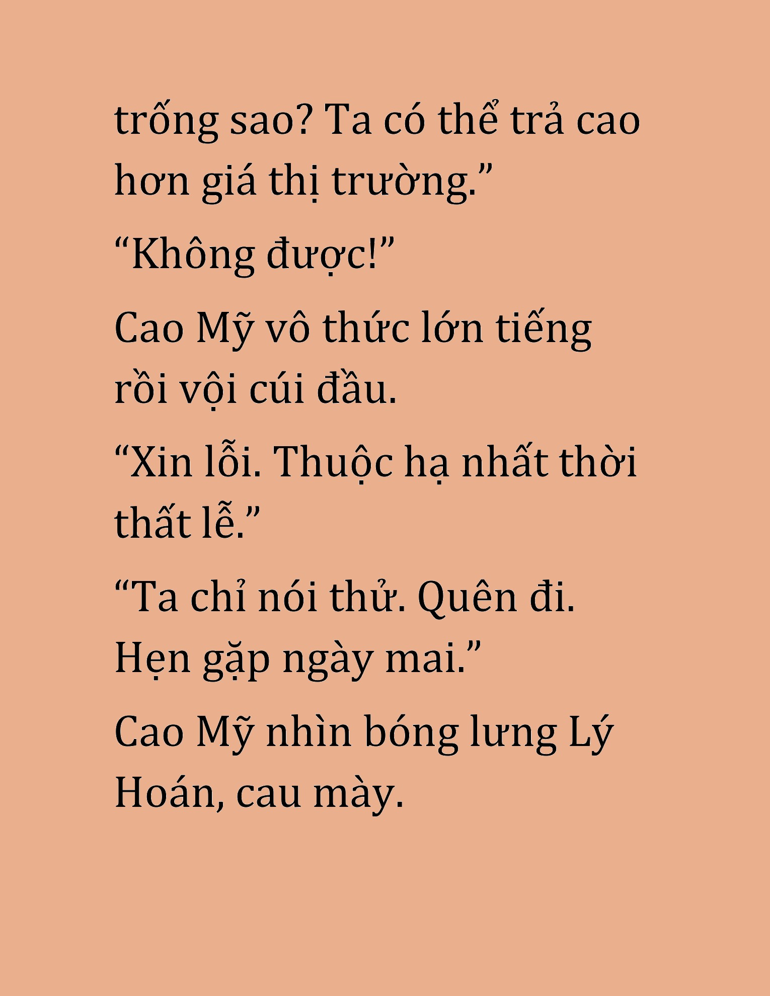 Đọc truyện HAT[NOVEL] Xích Long Võ Đế - Chap 44