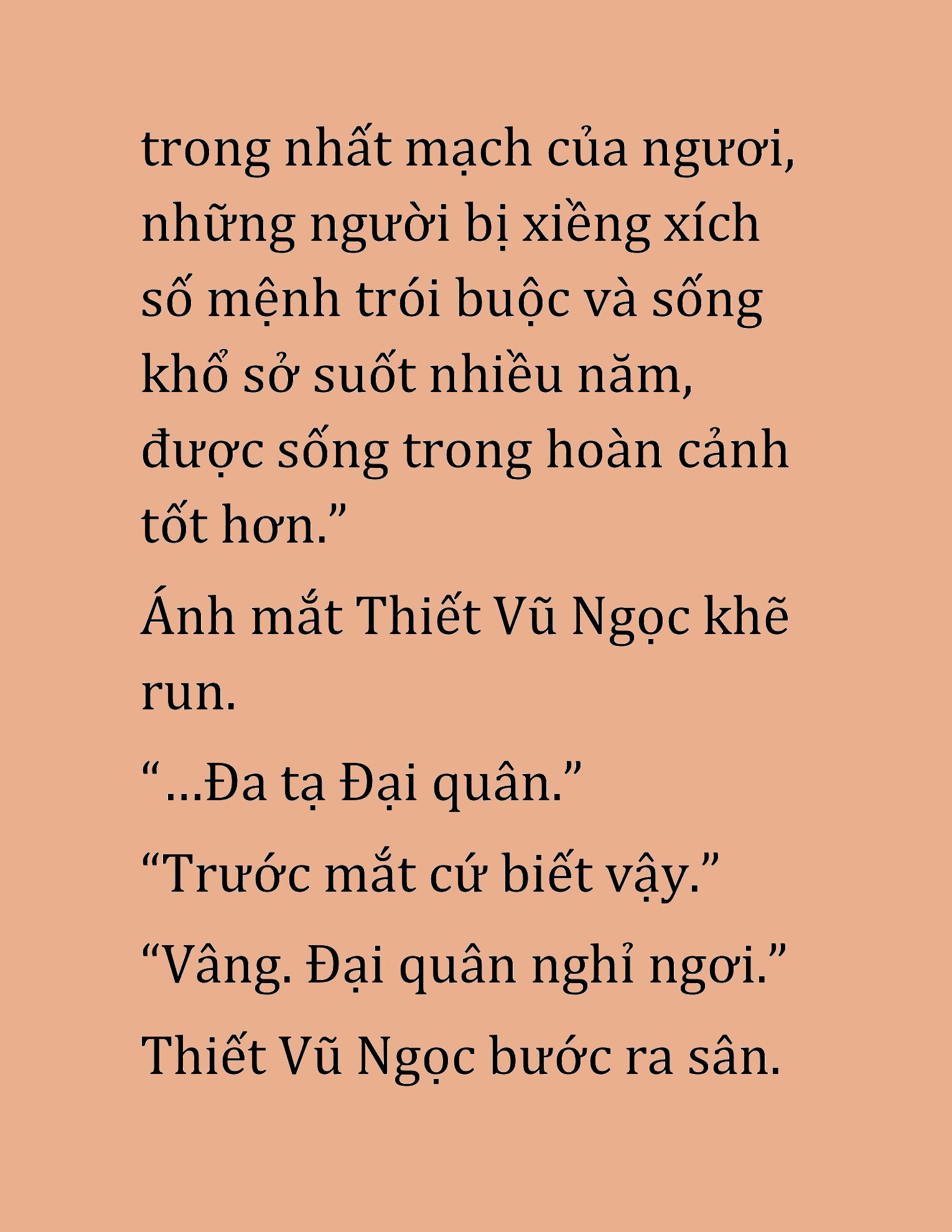 Đọc truyện HAT[NOVEL] Xích Long Võ Đế - Chap 44