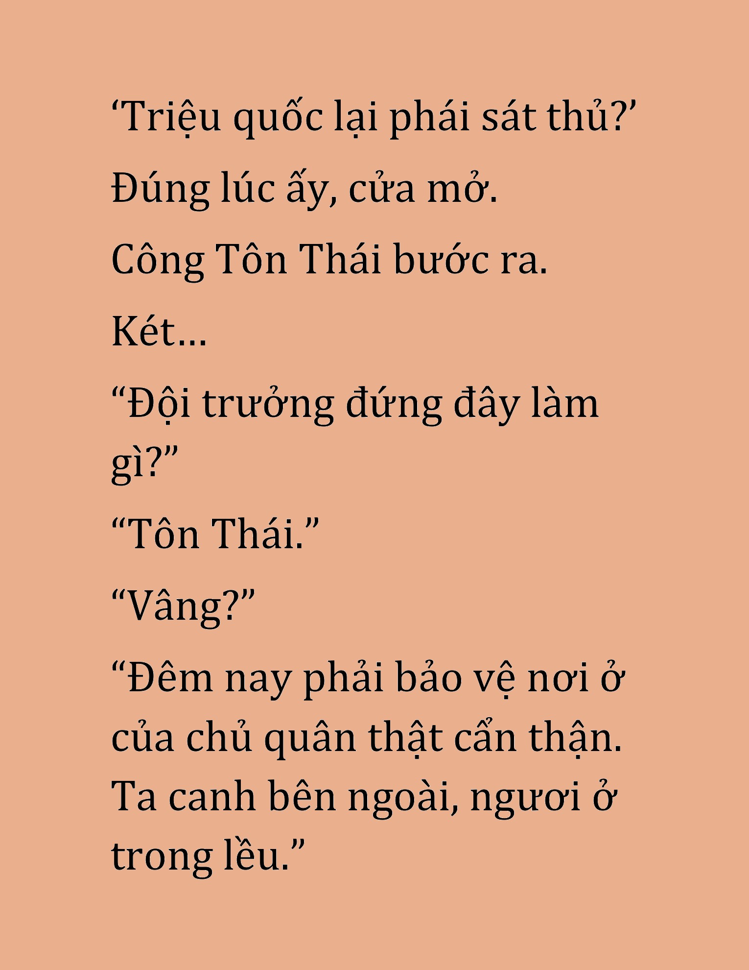 Đọc truyện HAT[NOVEL] Xích Long Võ Đế - Chap 44